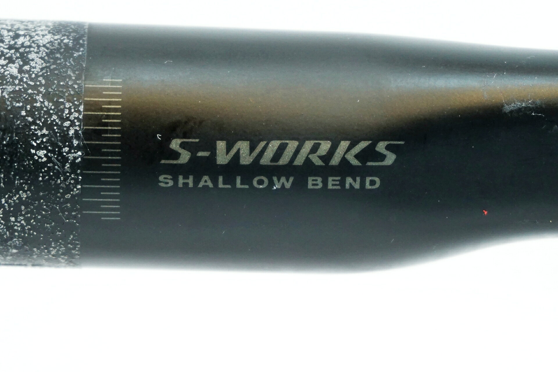 【中古】 SPECIALIZED 「スペシャライズド」 S-WORKS SHALLOW BEND Φ31.8mm 400mm ...
