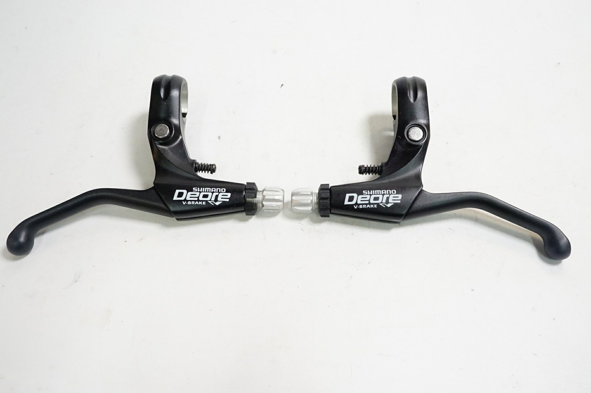 【中古】 SHIMANO 「シマノ」 DEORE BL-M510 ブレーキレバー / バイチャリ熊谷店
