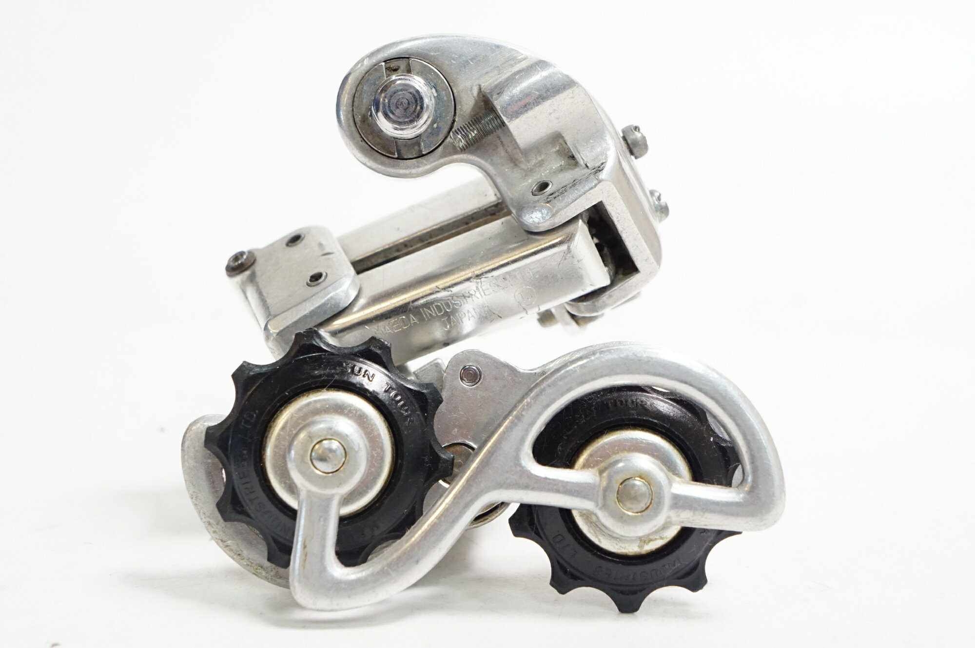 【中古】 SUNTOUR 「サンツアー」 V-LUXE リアディレイラー / バイチャリ熊谷店