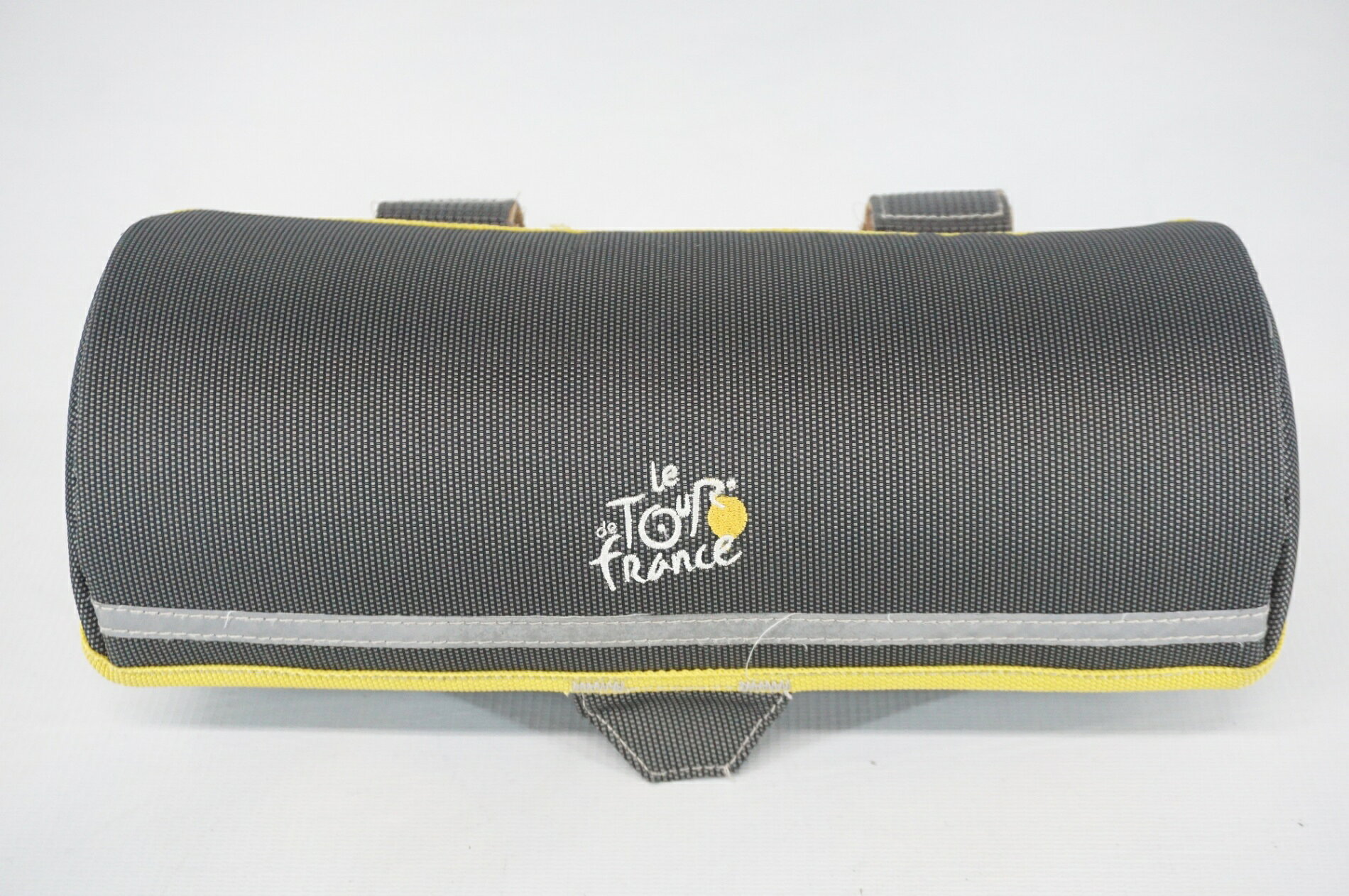 【中古】 TOUR DE FRANCE 「ツールドフランス」 ハンドルバーバッグ / バイチャリ...