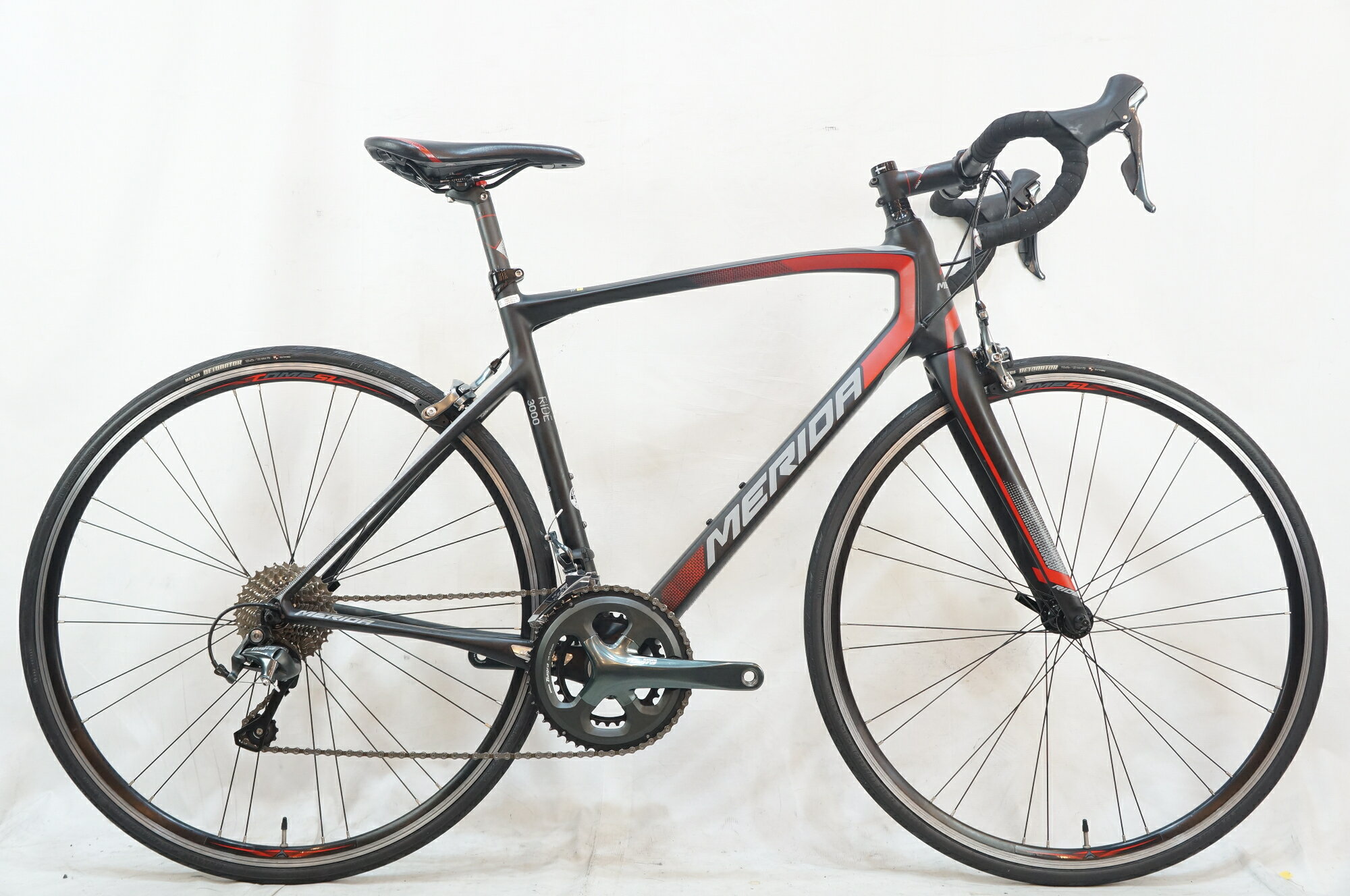 Other - 【中古】 MERIDA 「メリダ」 RIDE3000 2017年モデル ロードバイク / バイチャリ浦和ベース