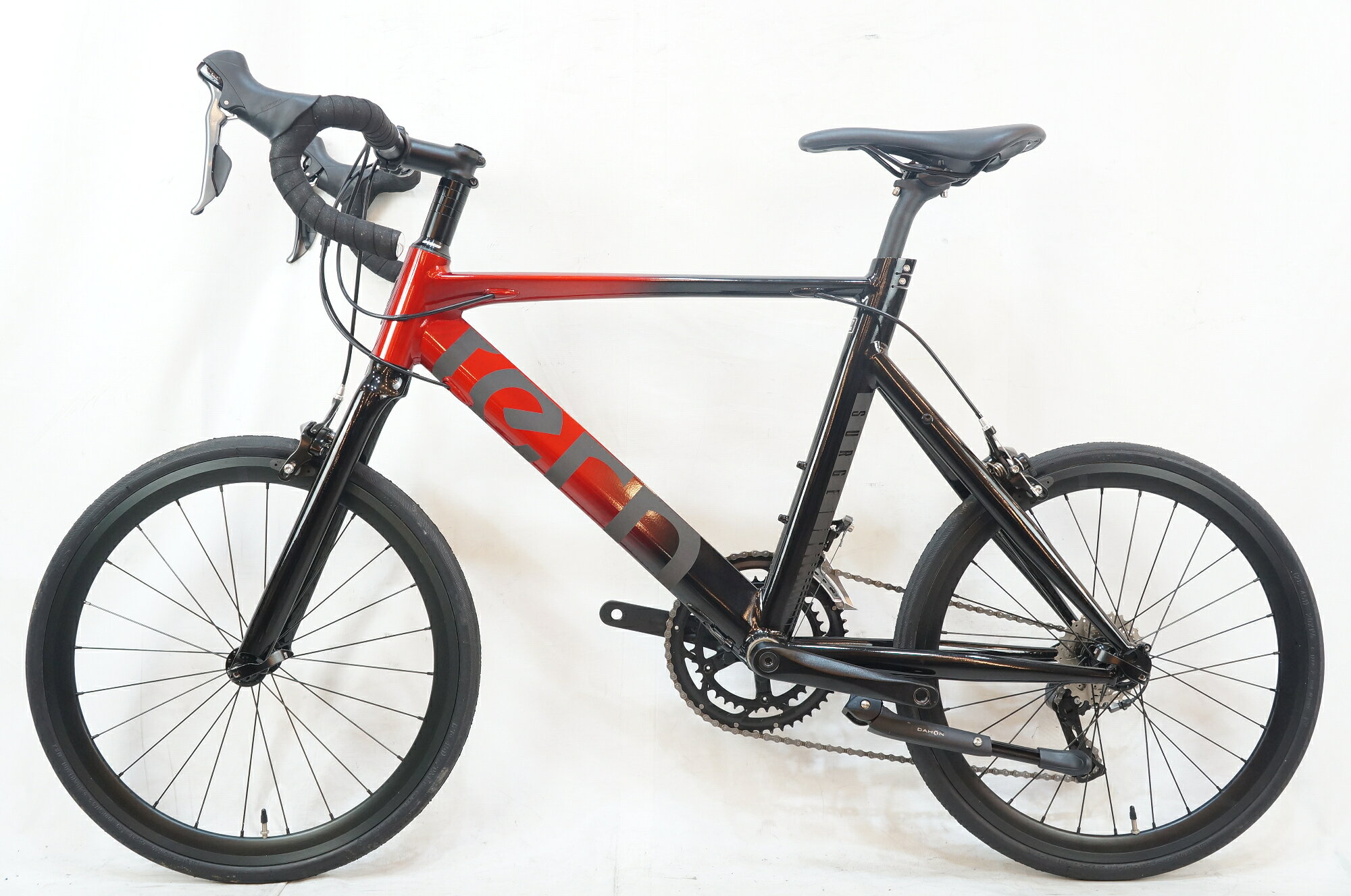 【中古】 TERN 「ターン」 SURGE 2023年モデル 20インチ ミニベロ / バイチャリ浦...