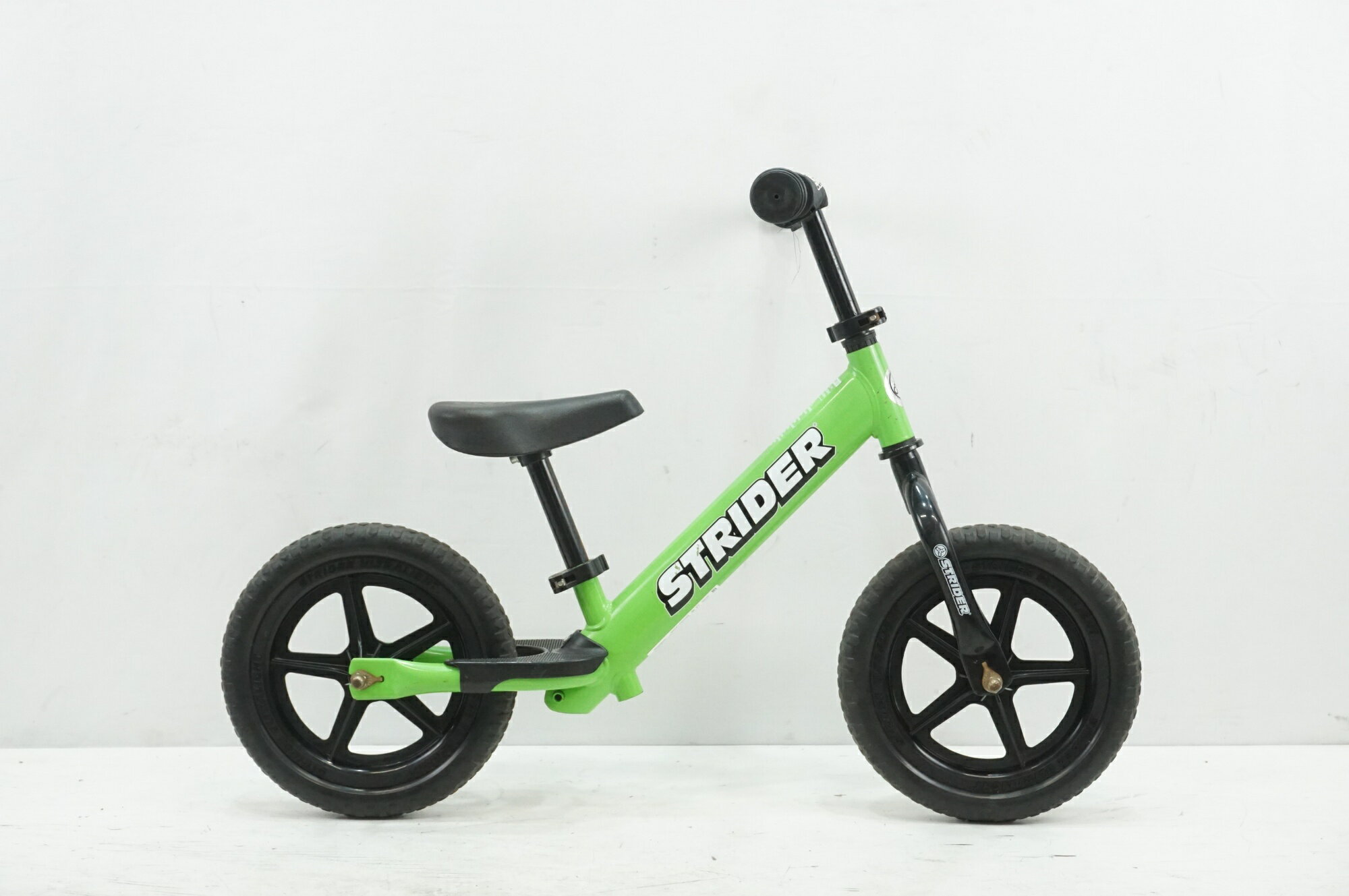 楽天市場】ストライダー（キッズ・ジュニア用自転車｜自転車