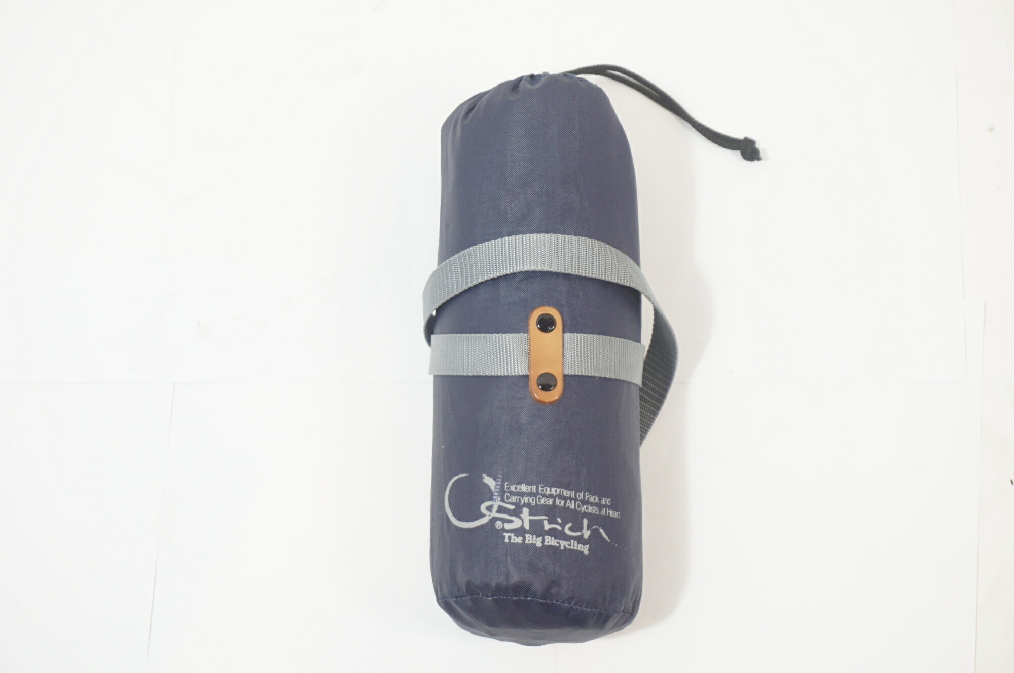 【中古】 OSTRICH 「オーストリッチ」 輪行バッグ / バイチャリ世田谷店