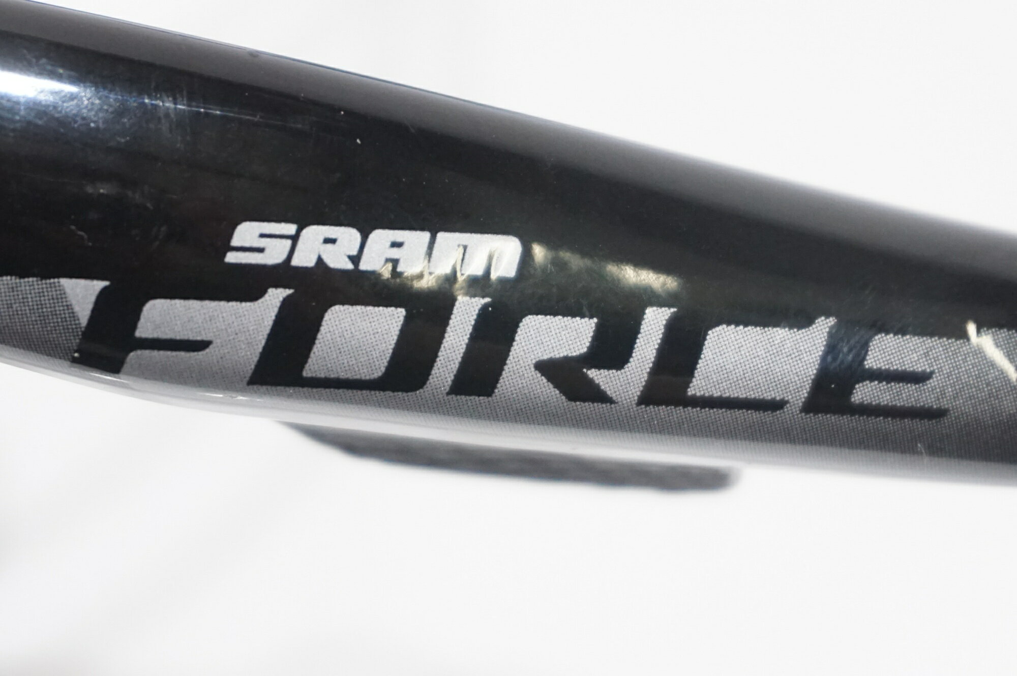 【中古】 SRAM 「スラム」 FORCE ETAP AXS HRD レバーブレーキセット / バイチャリ...