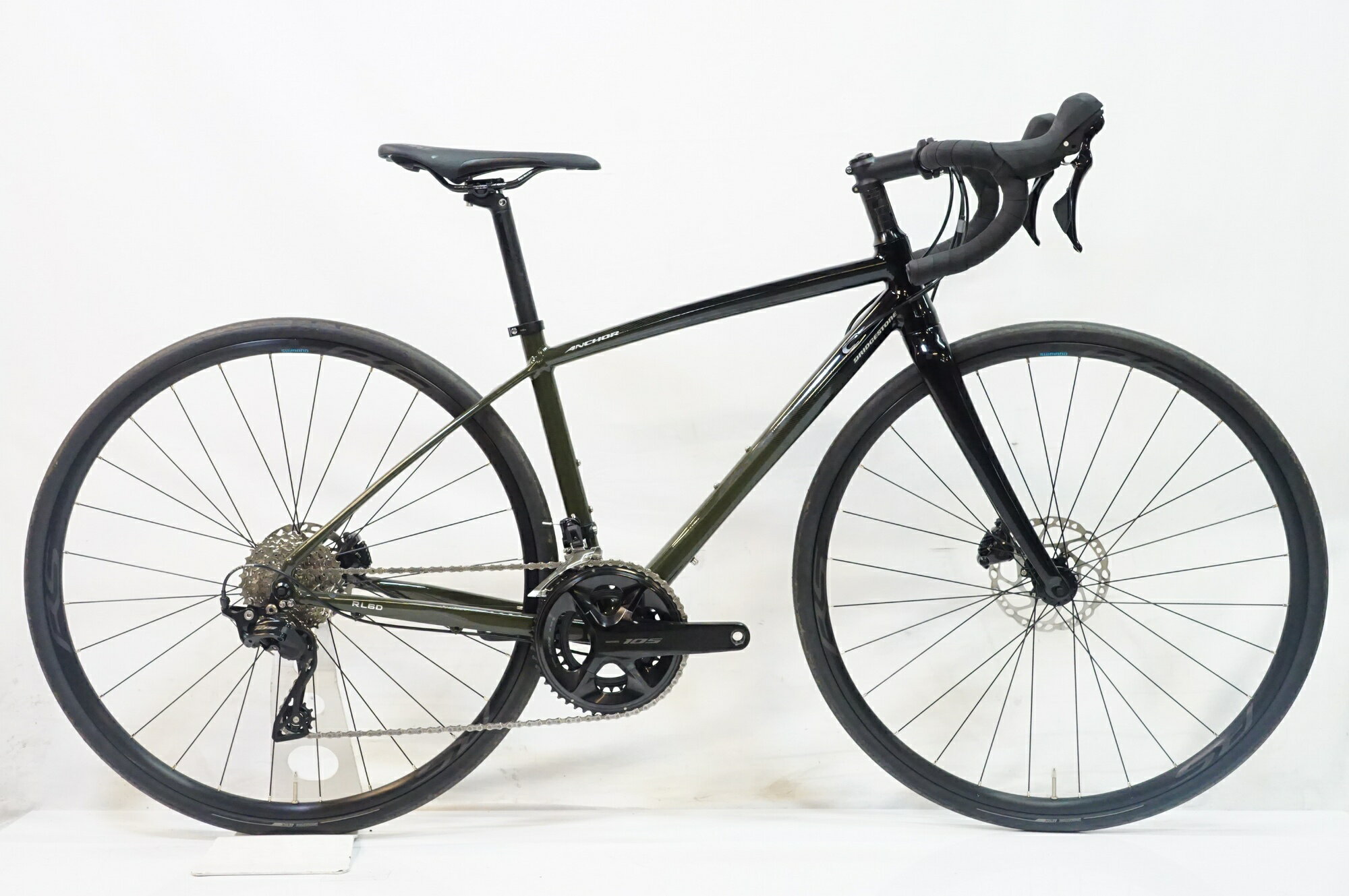 楽天市場】rl6 anchor（ロードバイク｜自転車・サイクリング