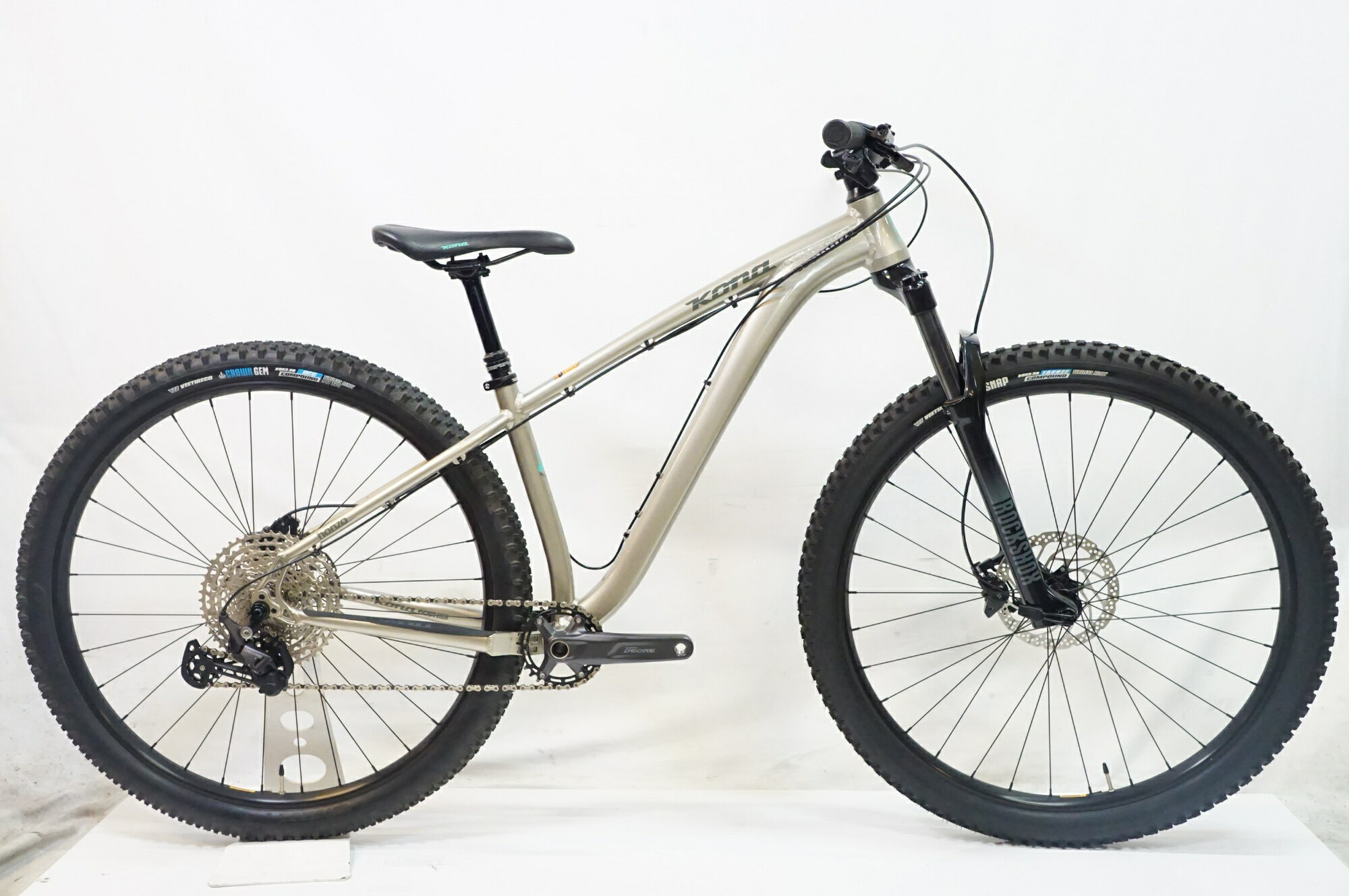 楽天市場】コナ（マウンテンバイク｜自転車・サイクリング）：スポーツ