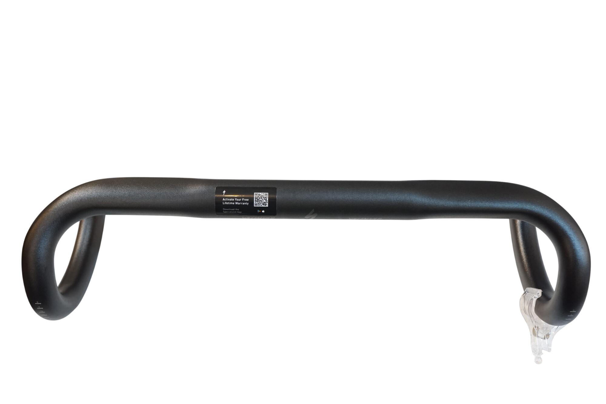 【中古】 SPECIALIZED 「スペシャライズド」 SHALLOW BEND φ31.8 420mm ハンドル /...