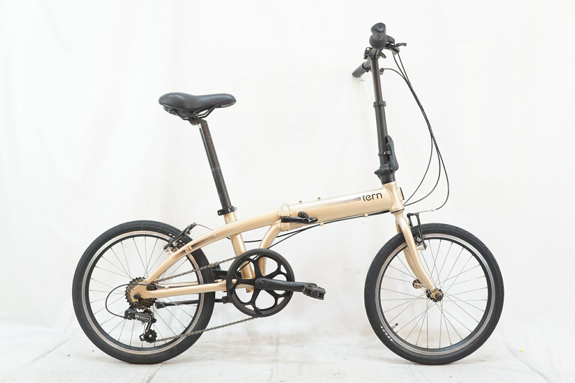 楽天市場】tern link b7（スポーツ・アウトドア）の通販