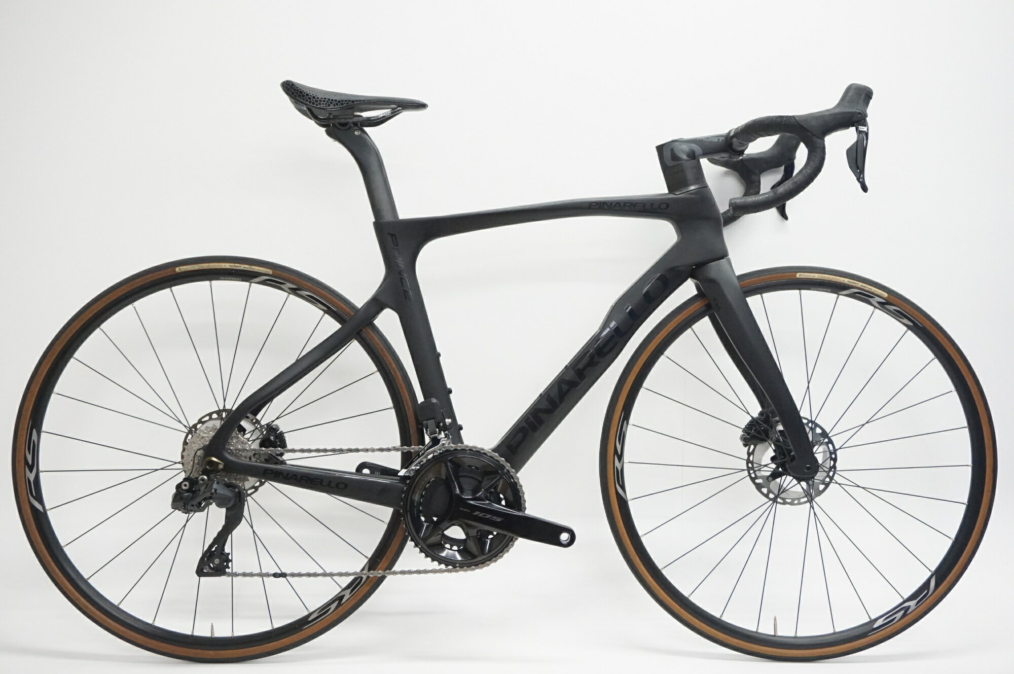 楽天市場】ピナレロ プリンス 中古（ロードバイク｜自転車