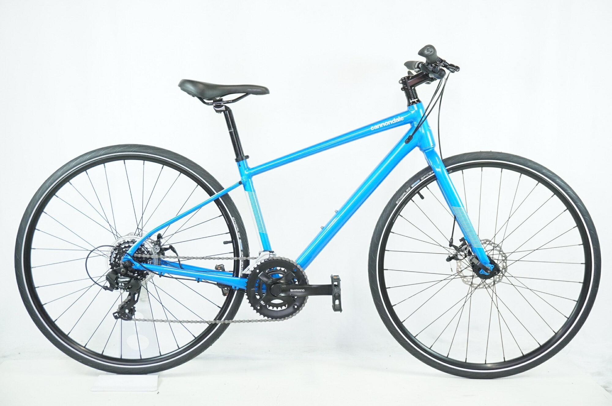 楽天市場】cannondale クイックの通販