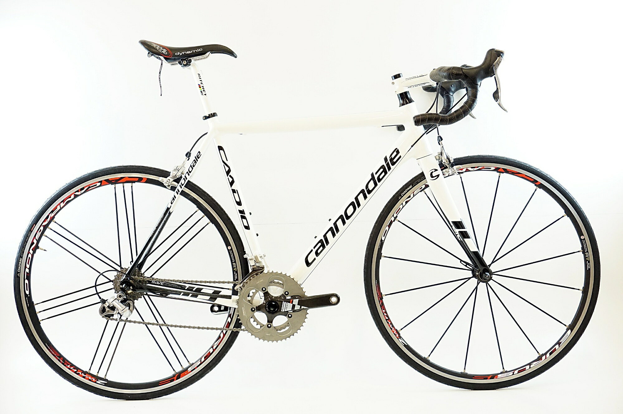 楽天市場】CANNONDALE CAAD10（ロードバイク｜自転車・サイクリング