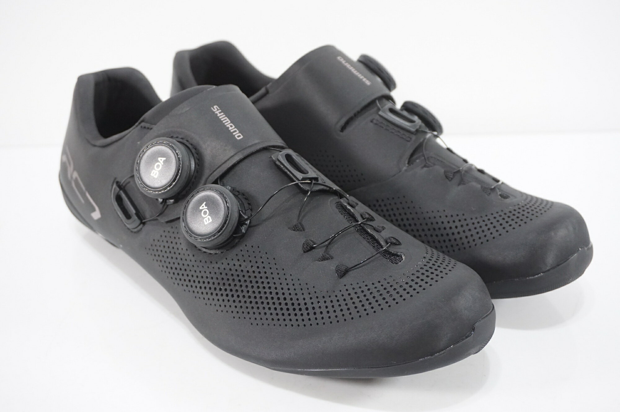 【中古】 SHIMANO 「シマノ」 SHRC703M 42サイズ シューズ / バイチャリAKIBA店