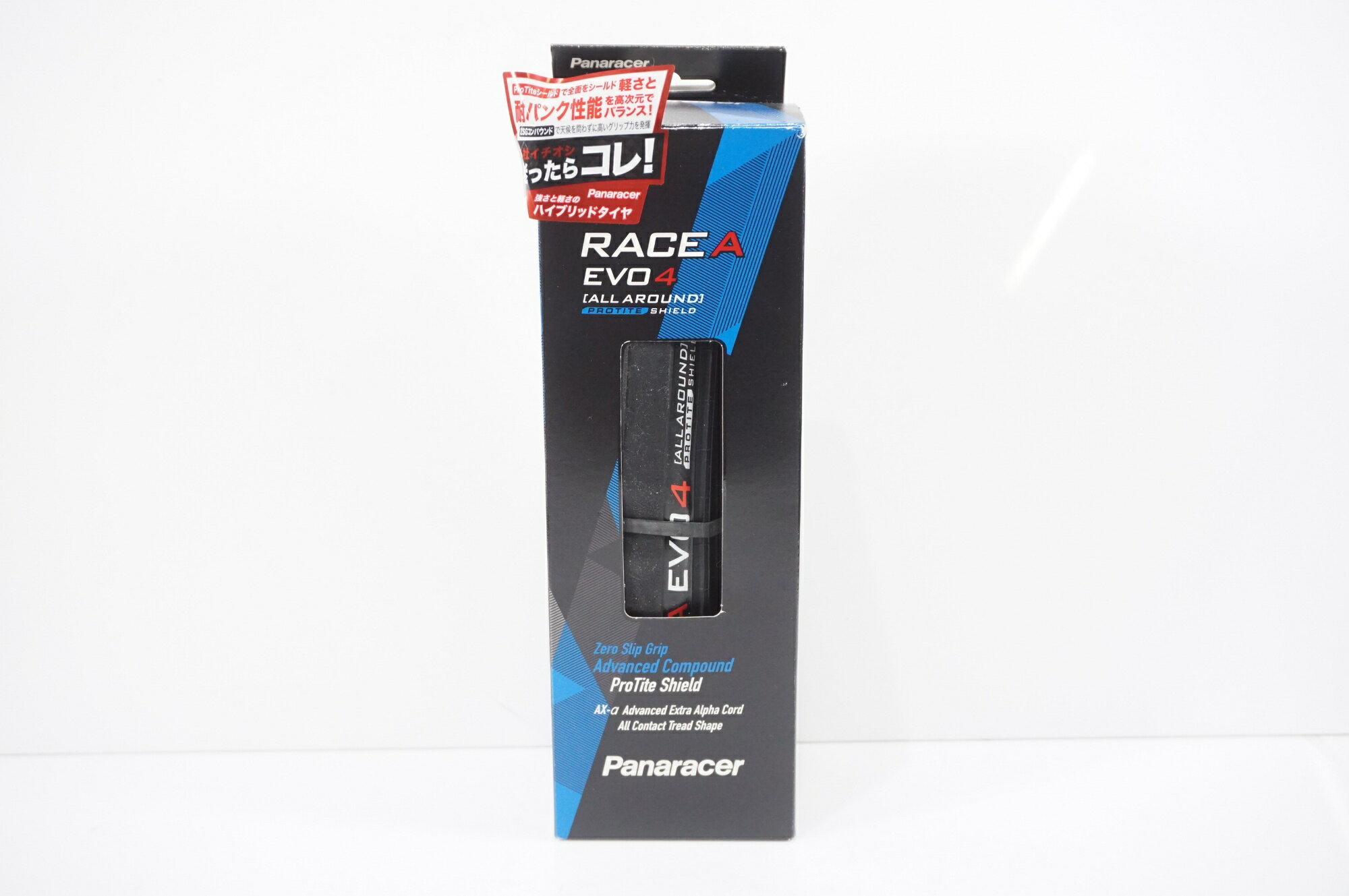 楽天市場】panaracer race evo4の通販