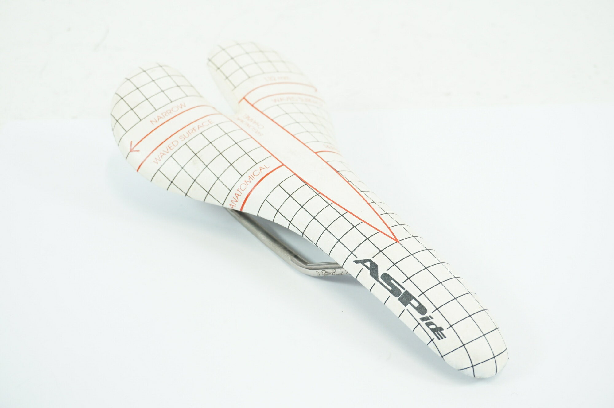 Child'S Bike - 【中古】 SELLE SAN MARCO 「セラサンマルコ」 ASPIDE NARROW サドル / バイチャリ宇都宮店