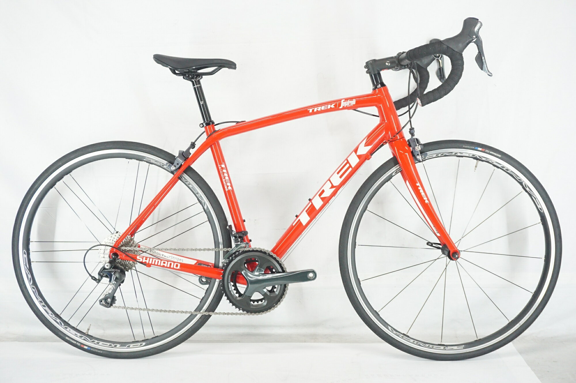 楽天市場】TREK（ロードバイク｜自転車・サイクリング）：スポーツ