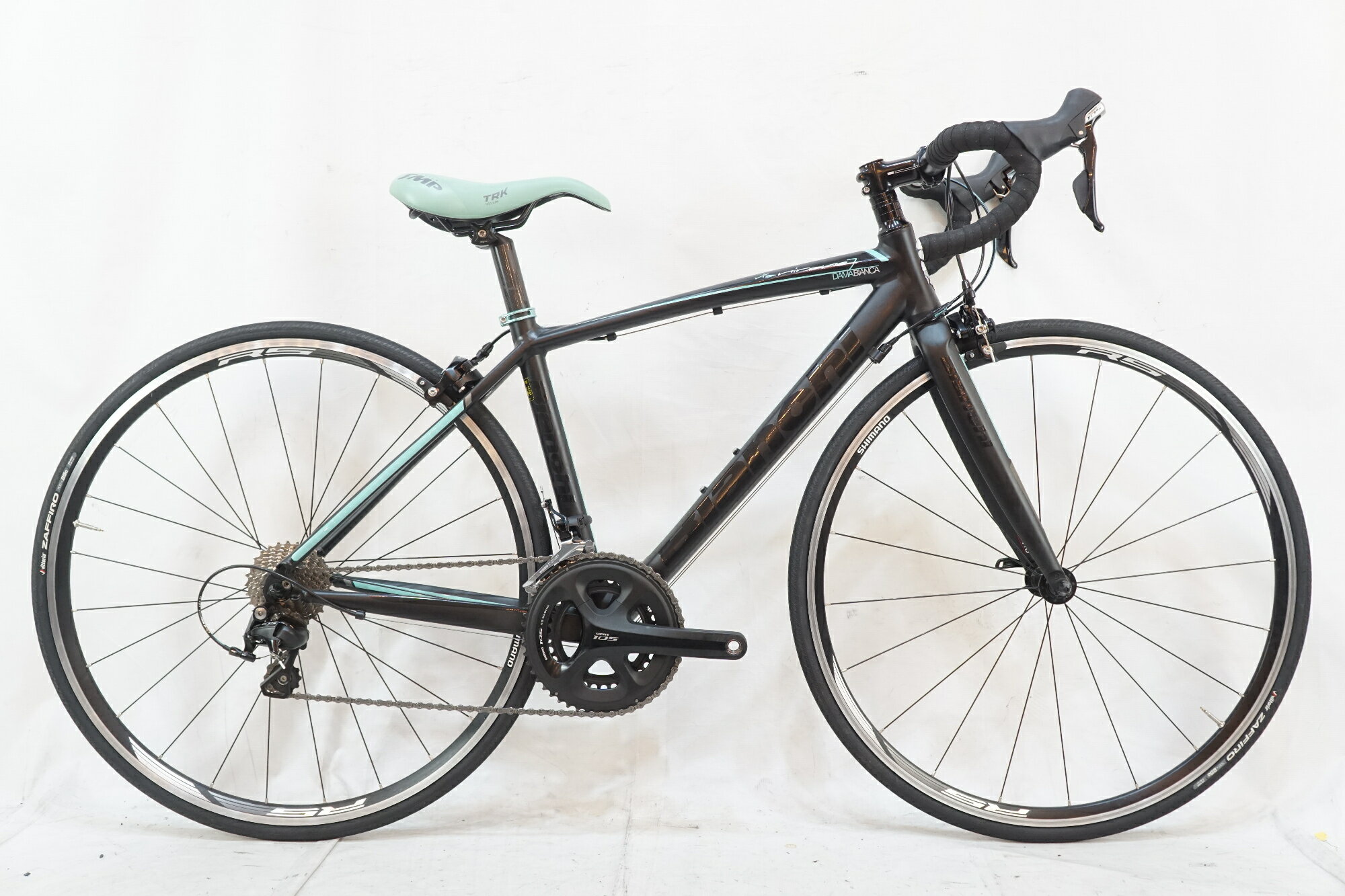 Other - 【中古】 BIANCHI 「ビアンキ」 VIA NIRONE7 105 DAMA BIANCA 2017年モデル ロードバイク / バイチャリ浦和ベース
