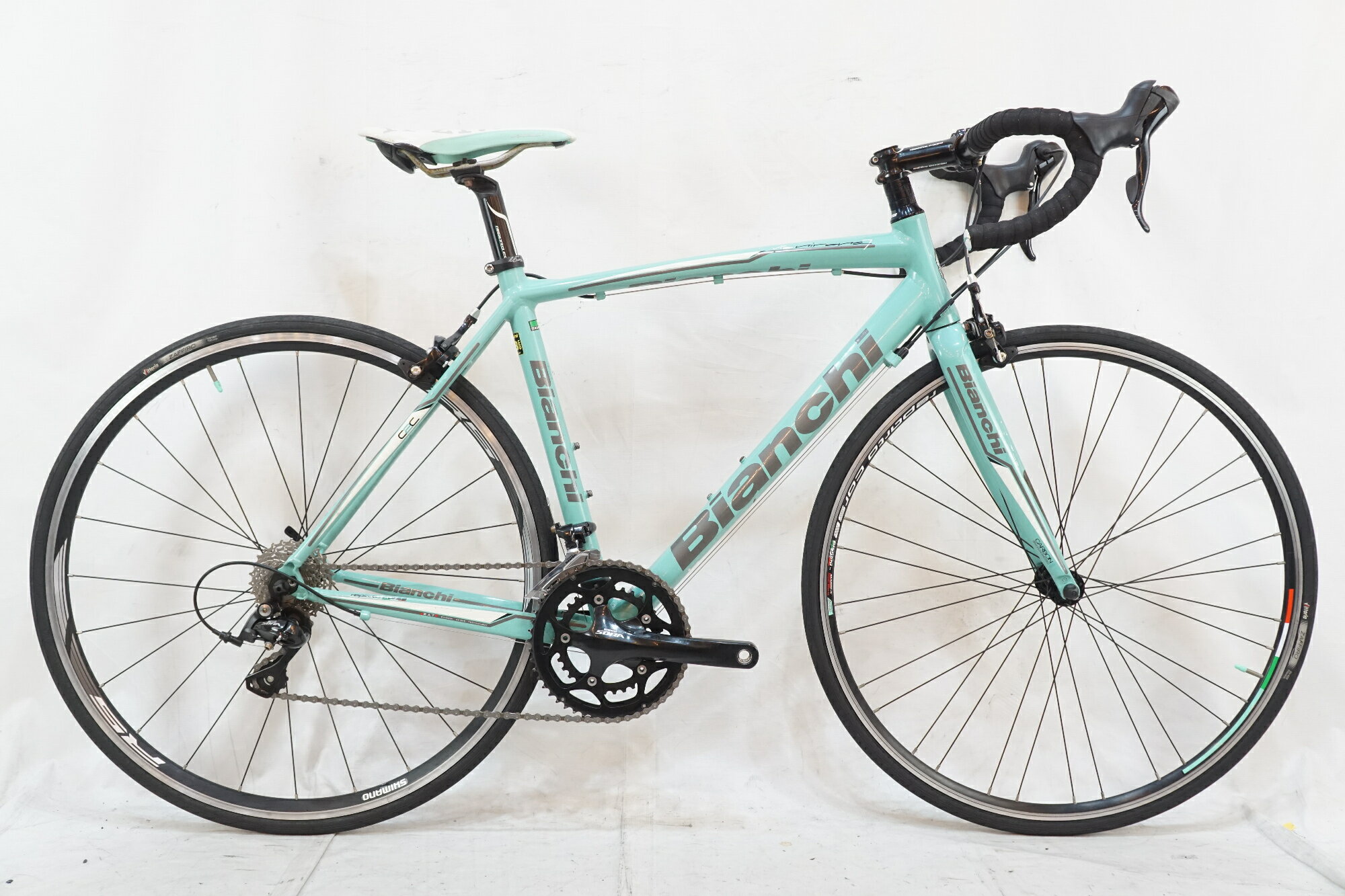 楽天市場】bianchi aria 2018の通販