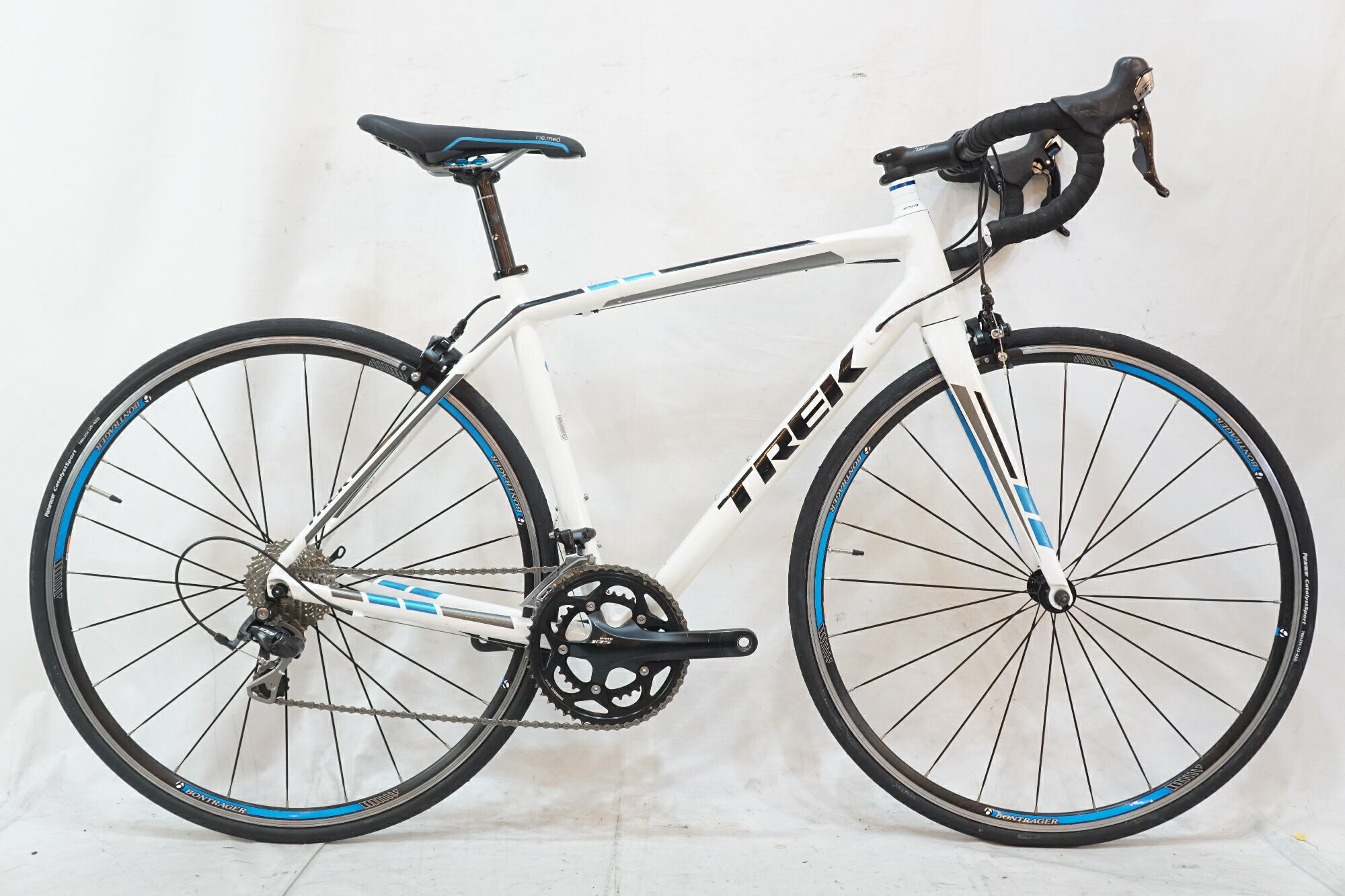 楽天市場】trek madone 2．1の通販