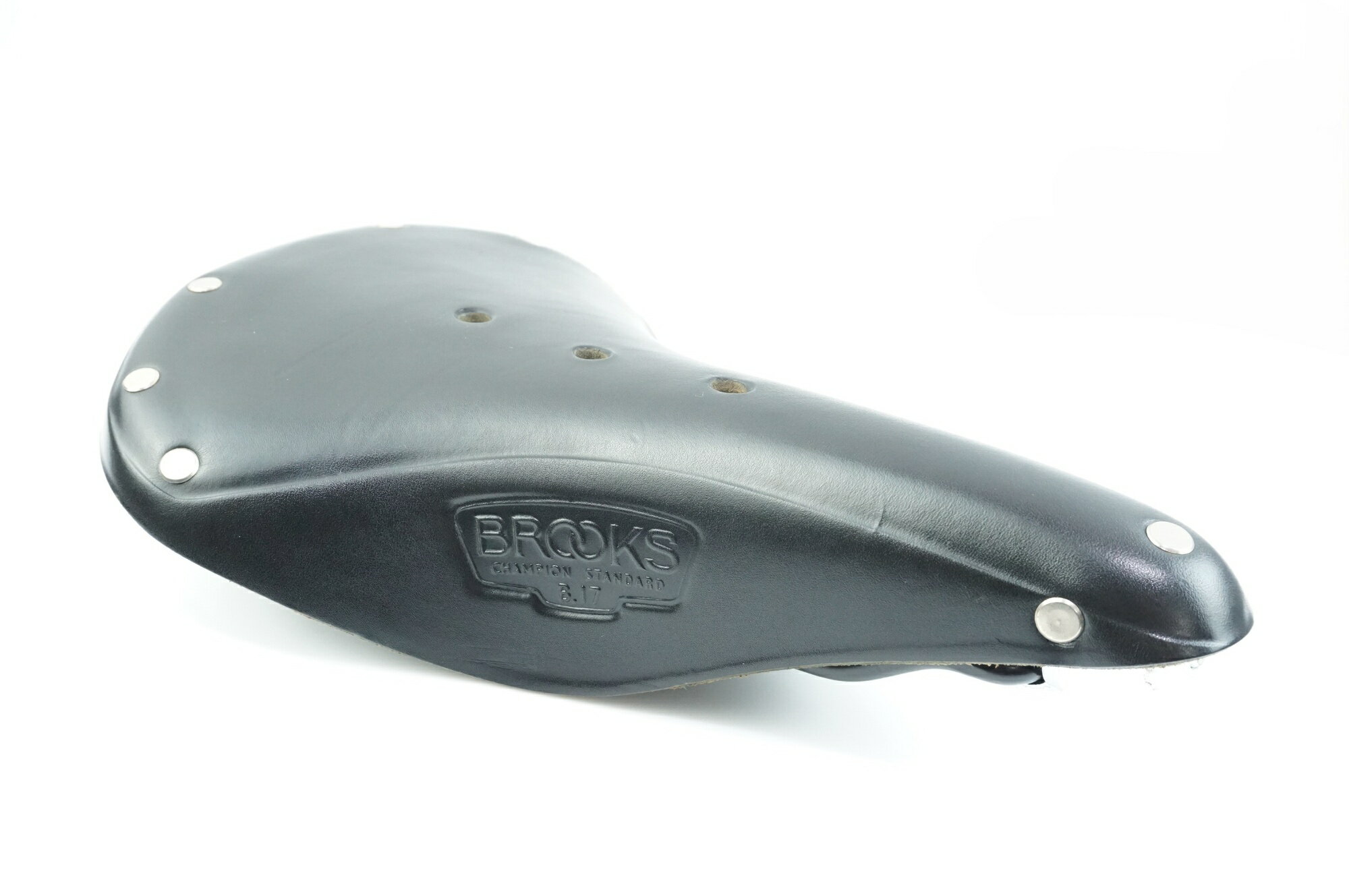 楽天市場】brooks サドル b17の通販