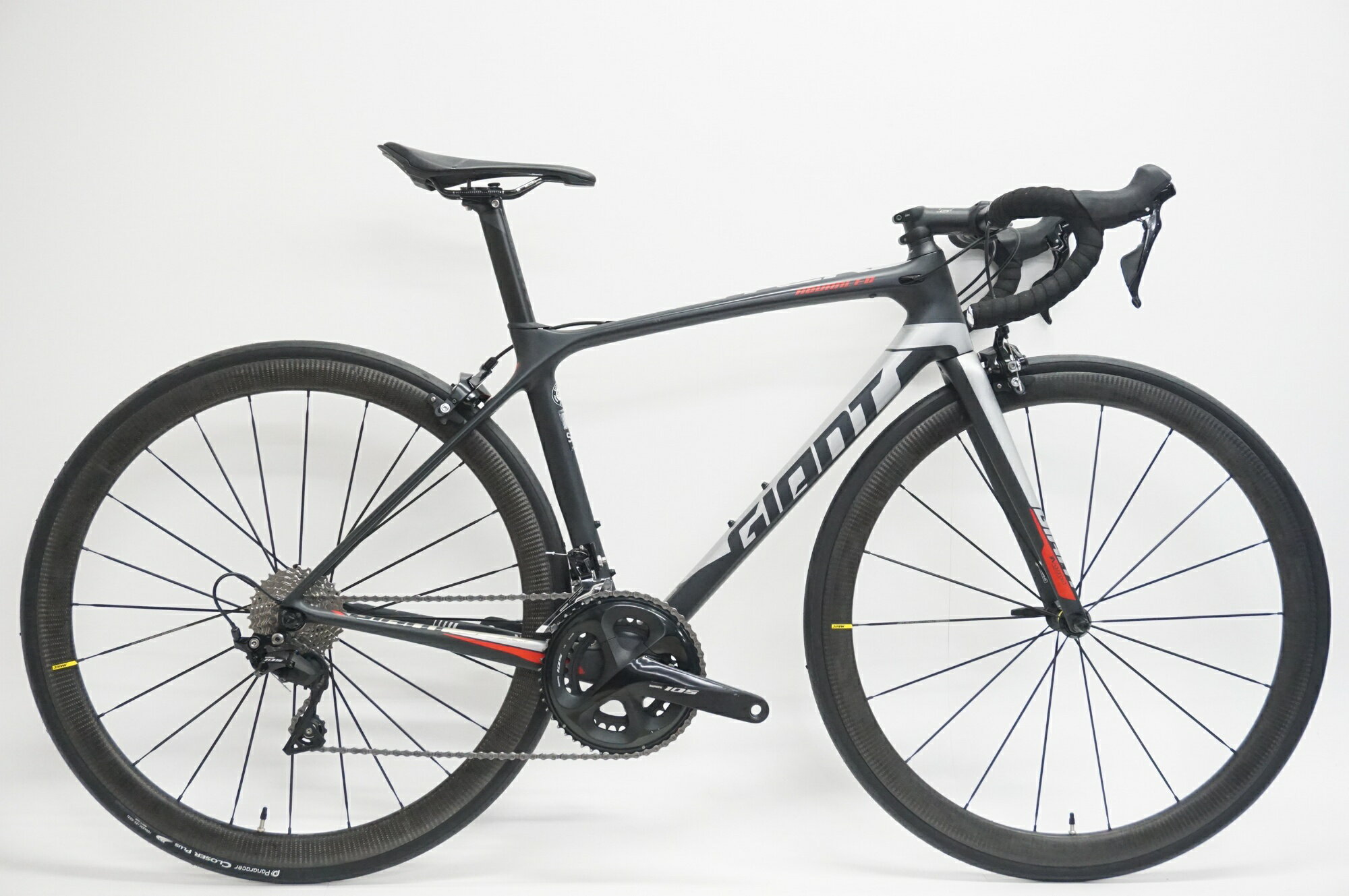 楽天市場】GIANT TCR（ロードバイク｜自転車・サイクリング