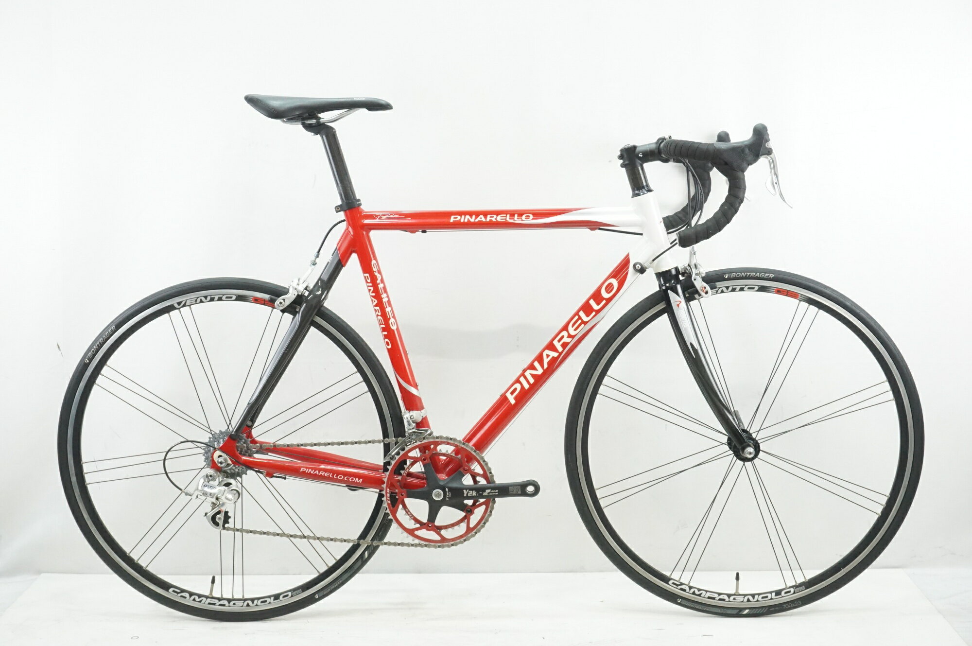 Other - 【中古】PINARELLO 「ピナレロ」 GALILEO 2008年頃 カスタム ロードバイク / 大宮店