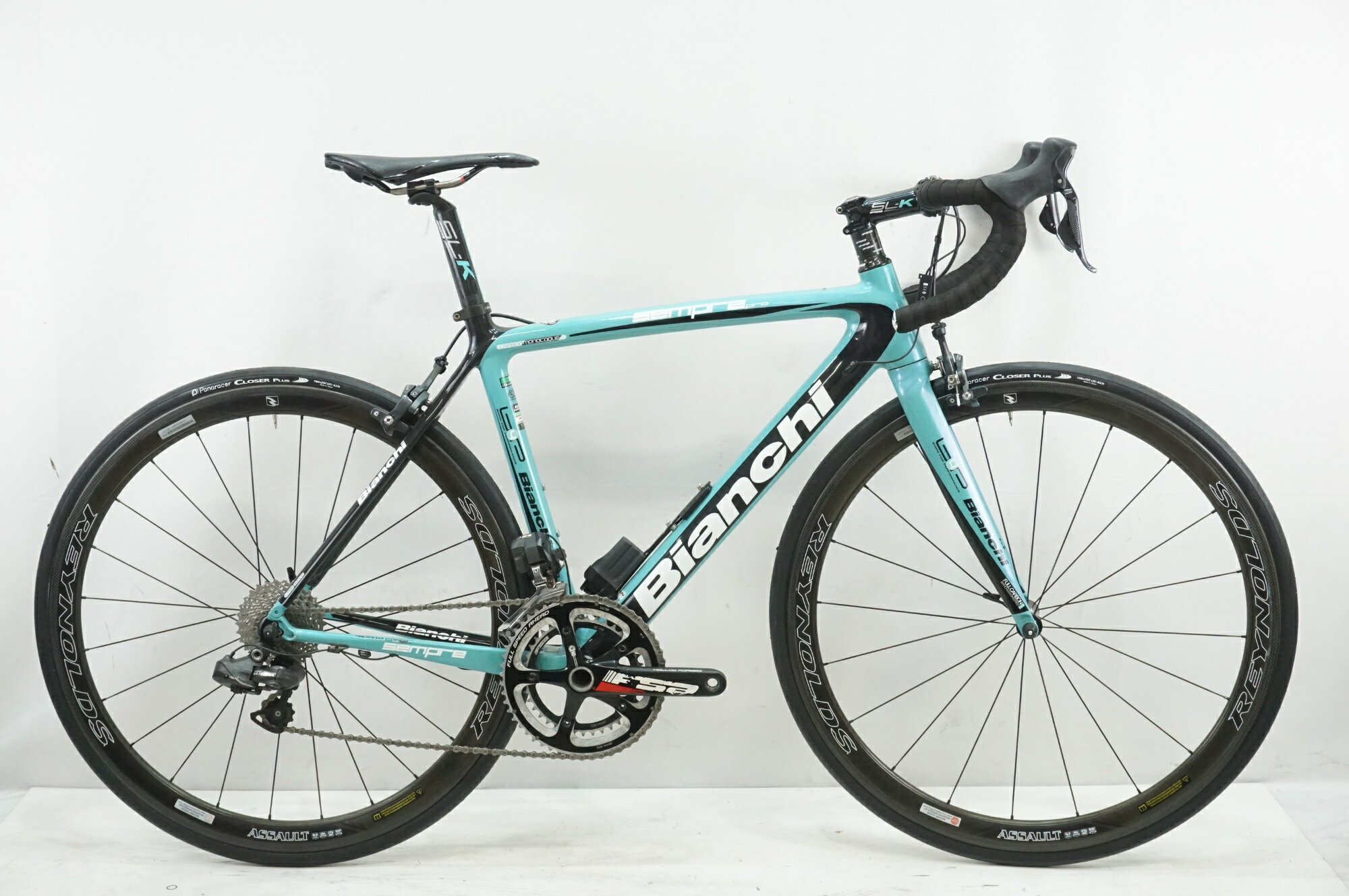 BIANCHI 「ビアンキ」 1885 7900カスタム ロードバイク 2009年モデル 楽天市場】ロードバイク ビアンキ カスタムの通販