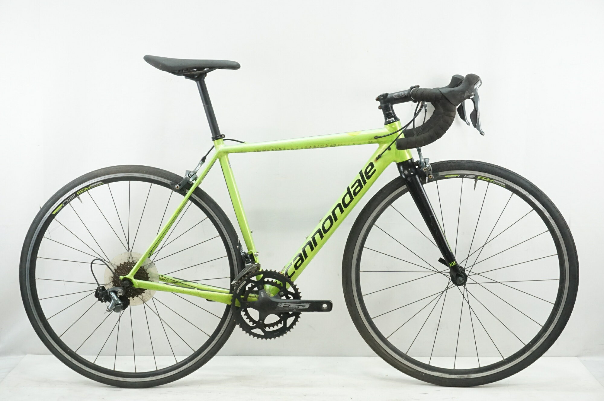 Other - 【中古】ジャンク CANNONDALE 「キャノンデール」 CAAD12 TIAGRA 2018年モデル ロードバイク / 大宮店