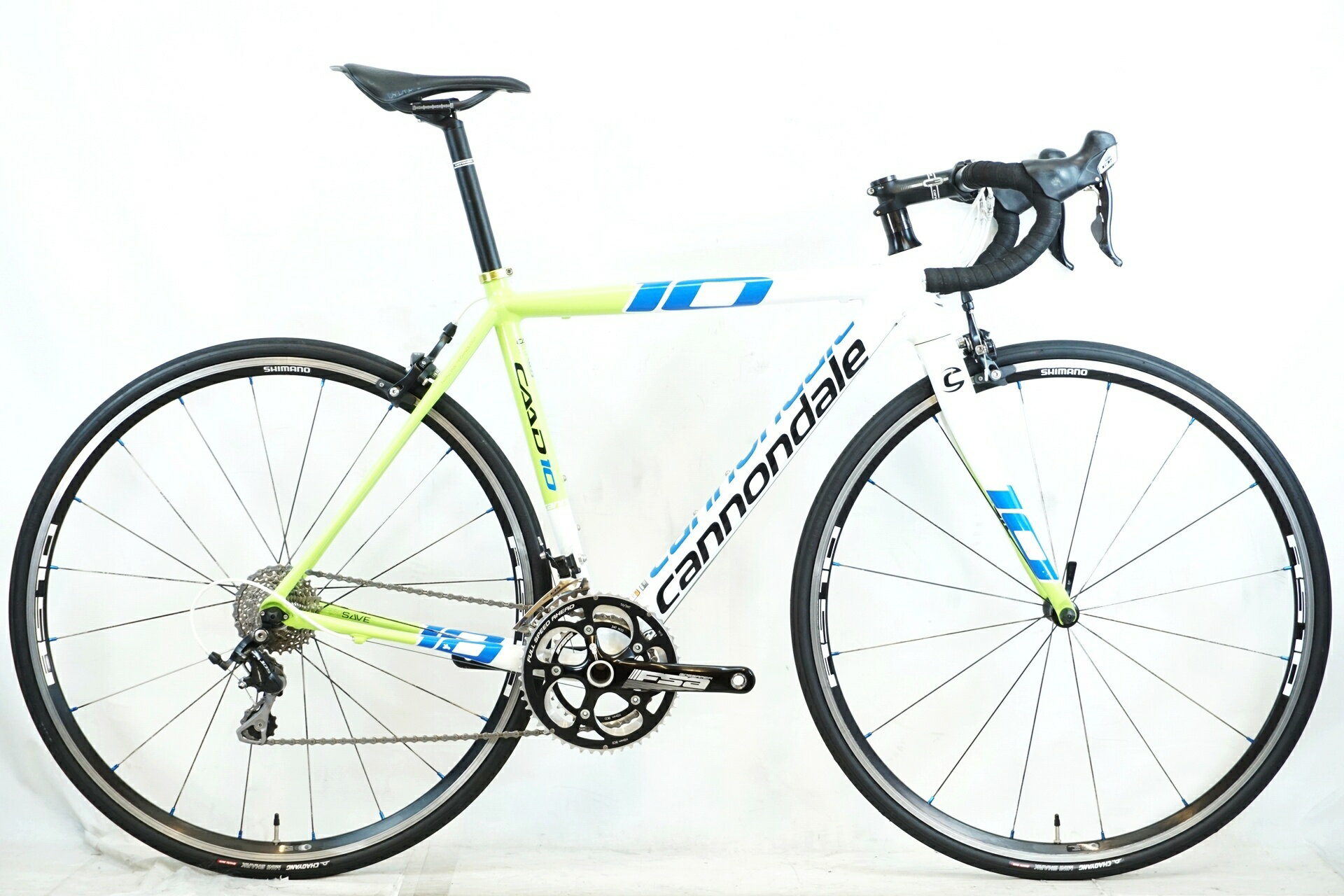 楽天市場】CANNONDALE CAAD9 1（自転車・サイクリング｜スポーツ