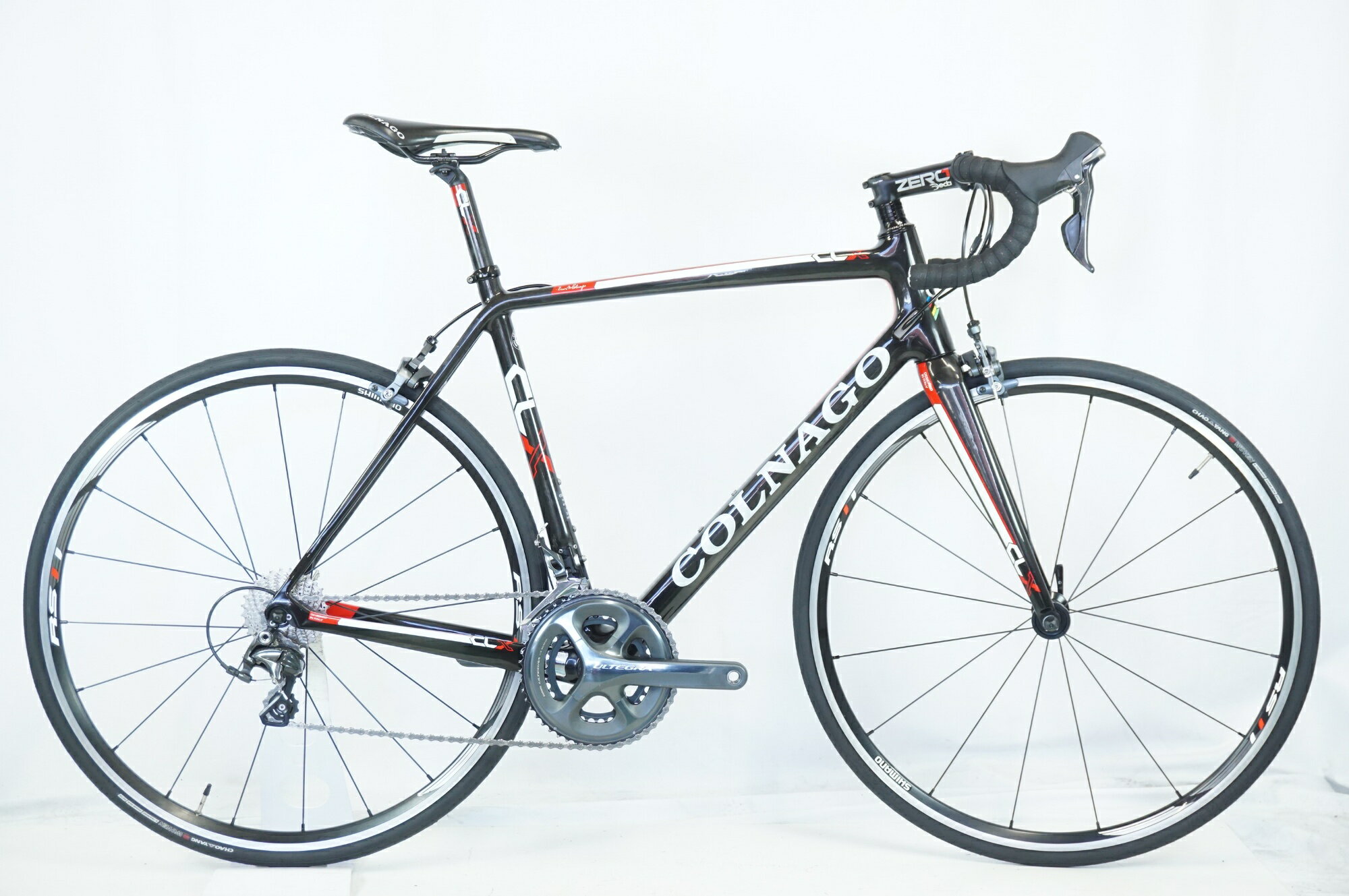 【値下げしました】COLNAGO（コルナゴ） CLX ULTEGRA（中古） 楽天市場】COLNAGO CLX（自転車・サイクリング｜スポーツ・アウトドア