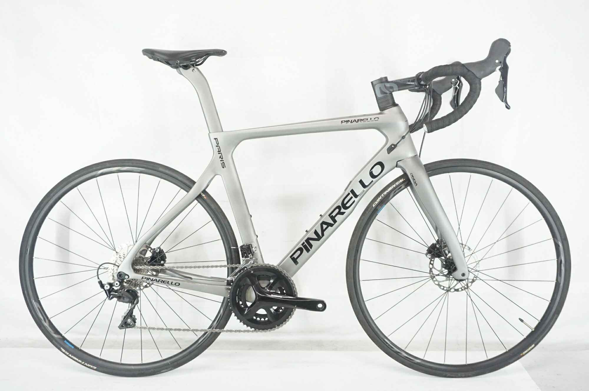 【中古】 PINARELLO 「ピナレロ」 PARIS DISK 105 2022年モデル ロードバイク / バイチャリ阪急塚口店