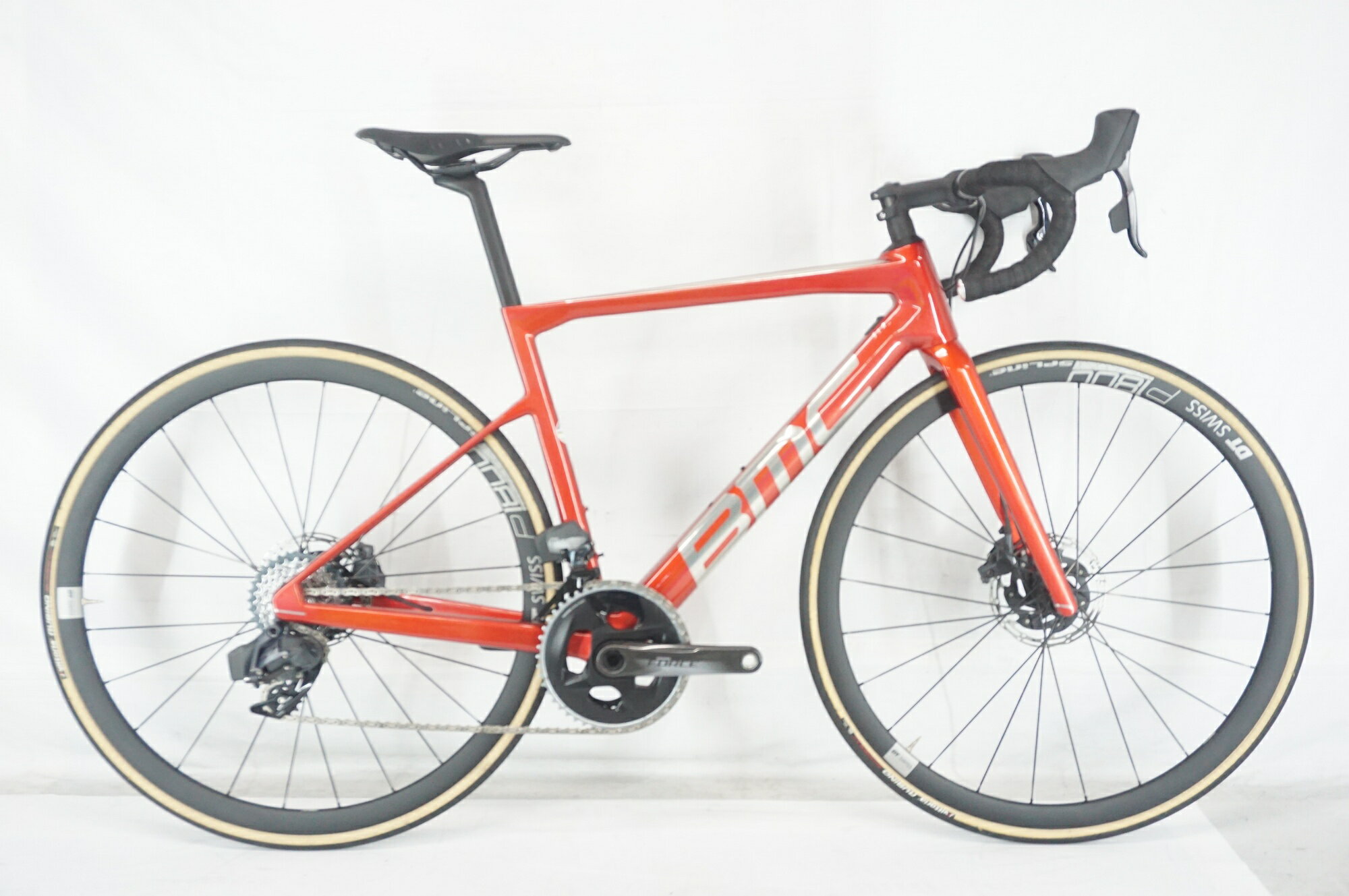Other - 【中古】 BMC 「ビーエムシー」 TEAMMACHINE SLR TWO 2022年モデル ロードバイク / バイチャリ阪急塚口店