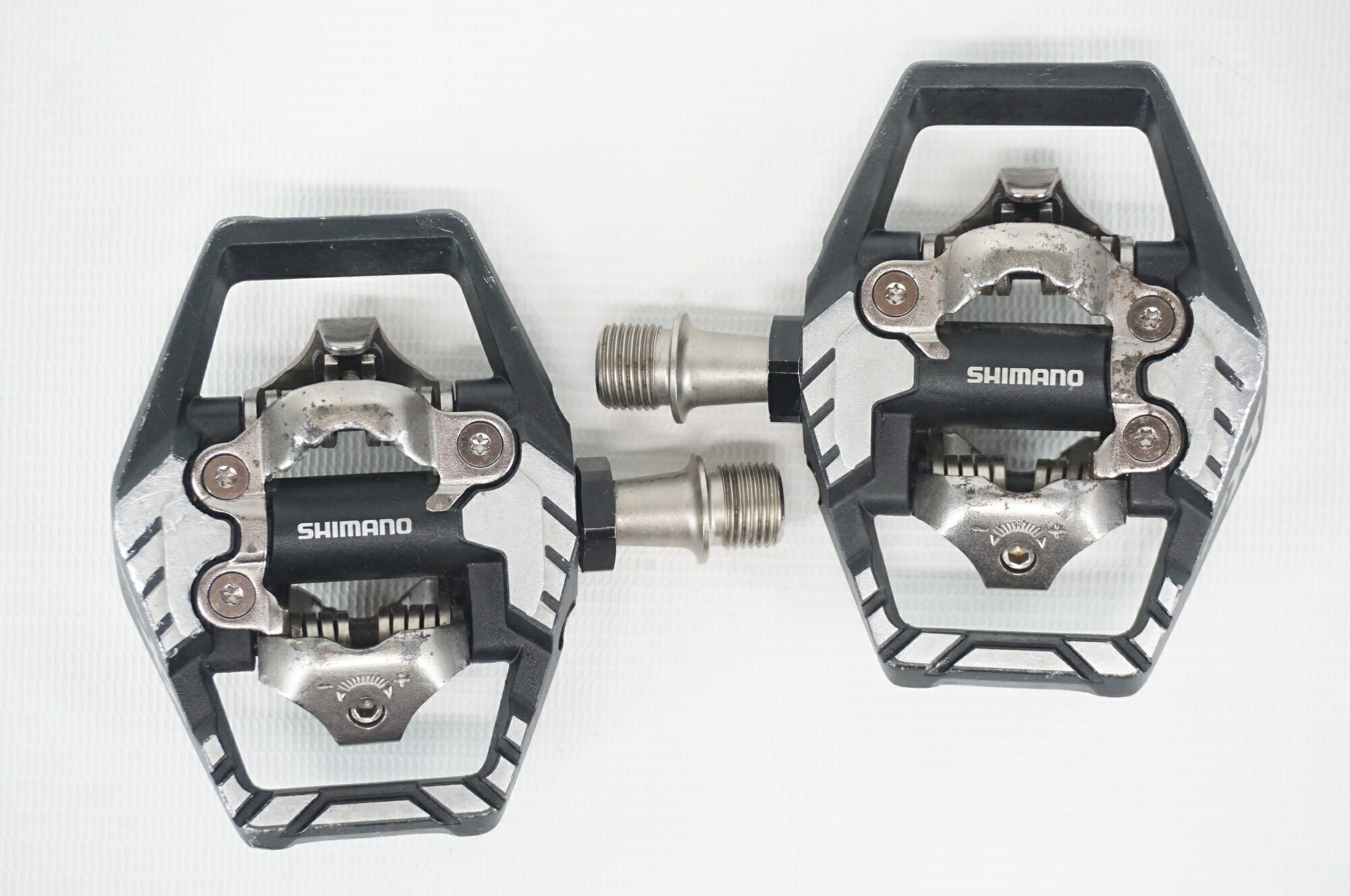 Other - 【中古】 SHIMANO 「シマノ」 PD-DEORE XT PD-M8120 ペダル / バイチャリ阪急塚口店