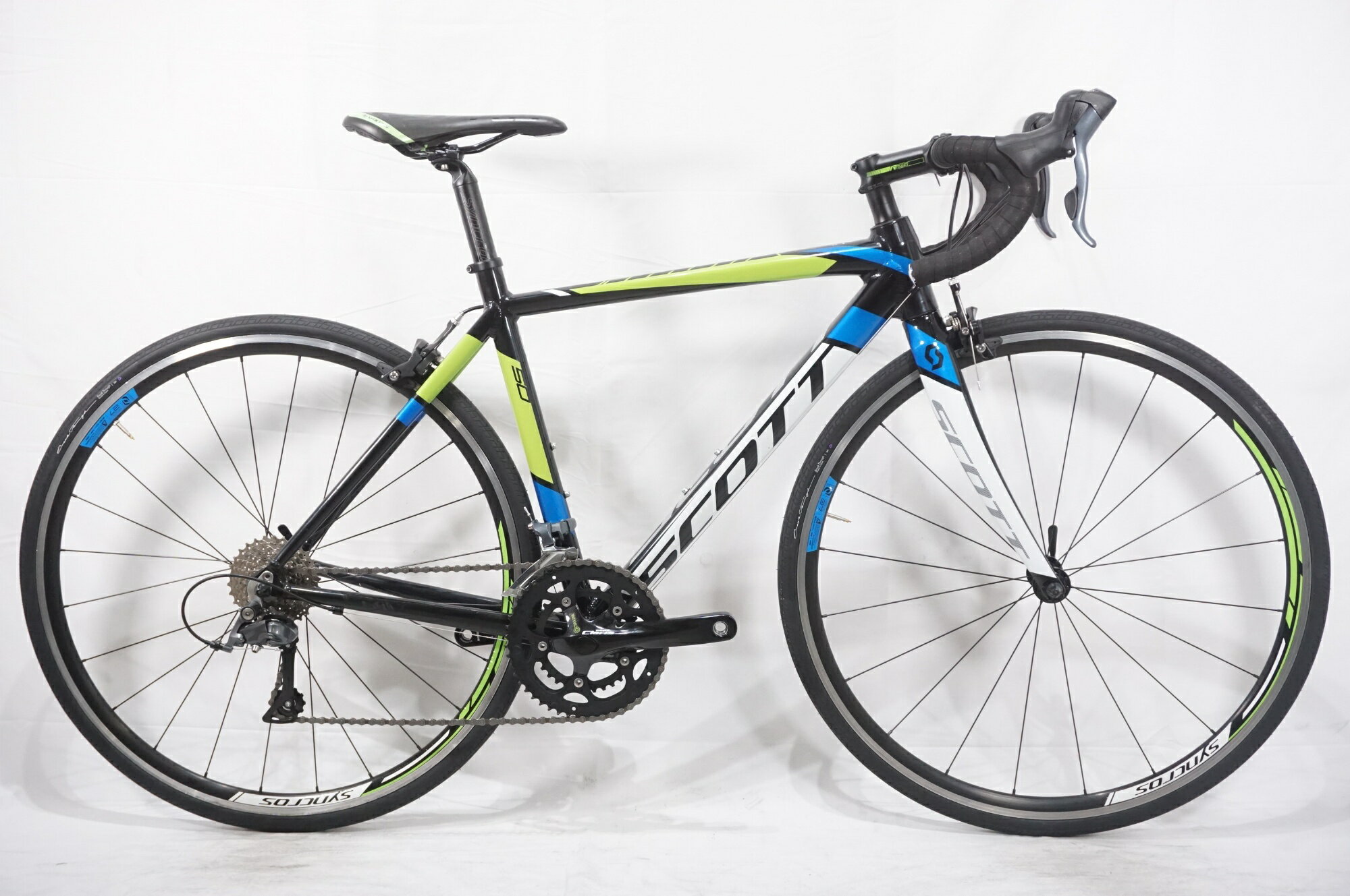 楽天市場】スコット ロードバイク（自転車・サイクリング｜スポーツ