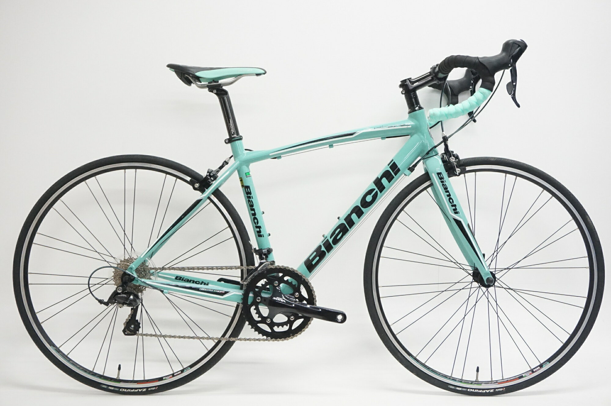 楽天市場】bianchi via nirone 7 shimano soraの通販