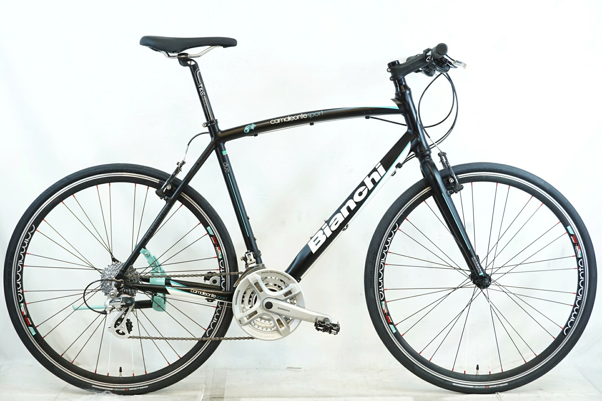 楽天市場】ビアンキ カメレオンテ（自転車・サイクリング｜スポーツ