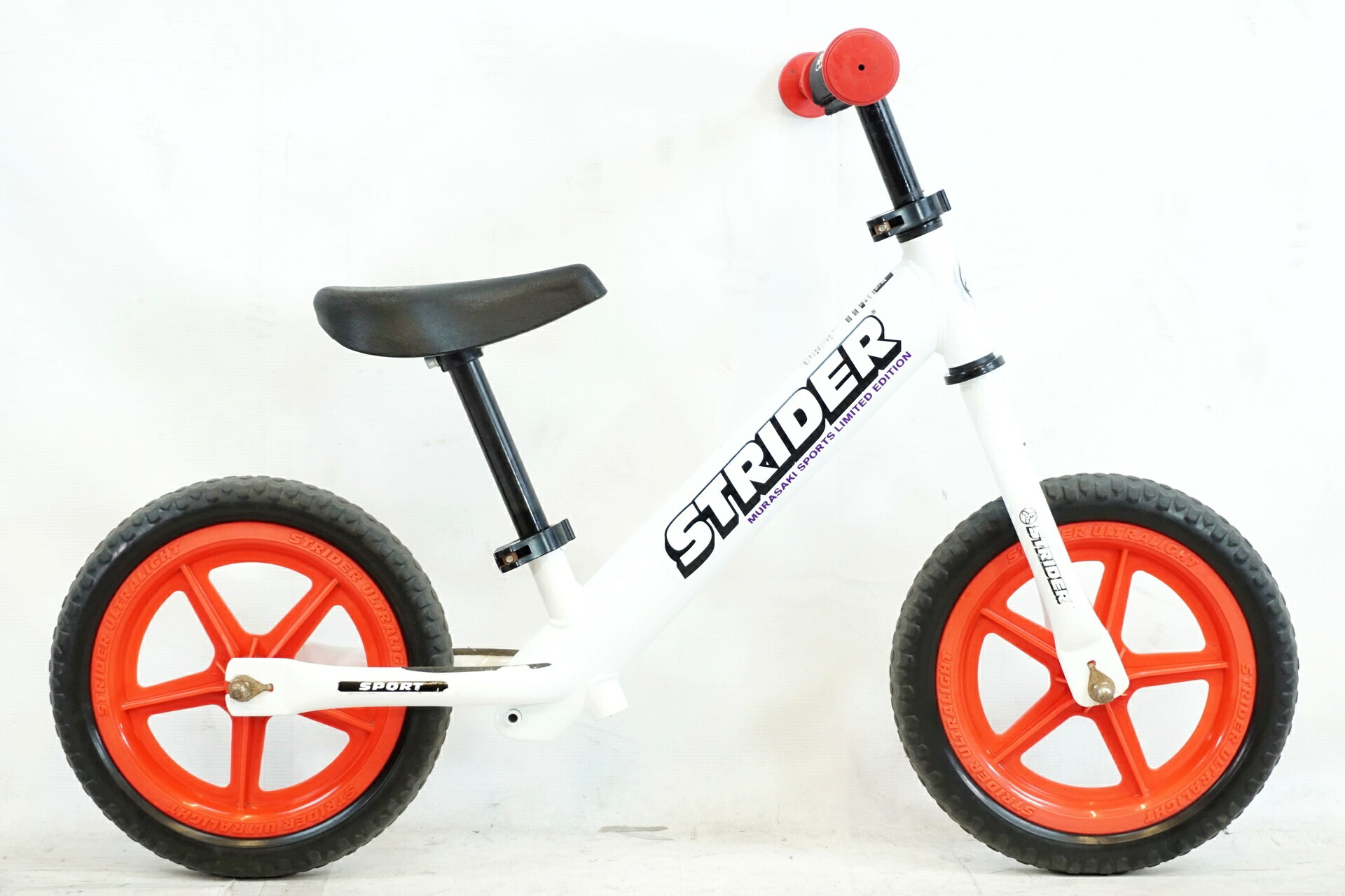 楽天市場】ストライダー（キッズ・ジュニア用自転車｜自転車