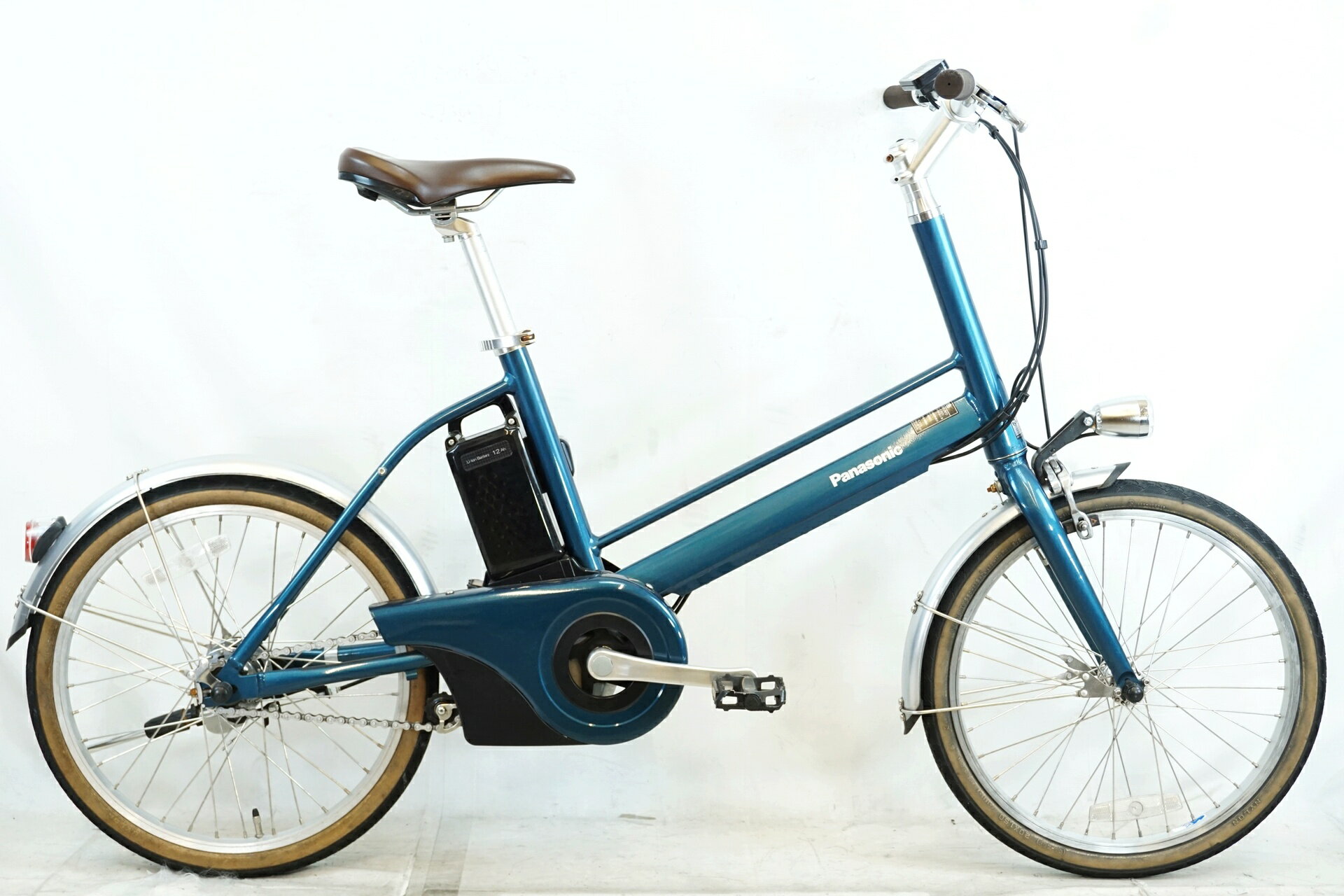 楽天市場】panasonic 電動アシスト自転車 jコンセプトの通販