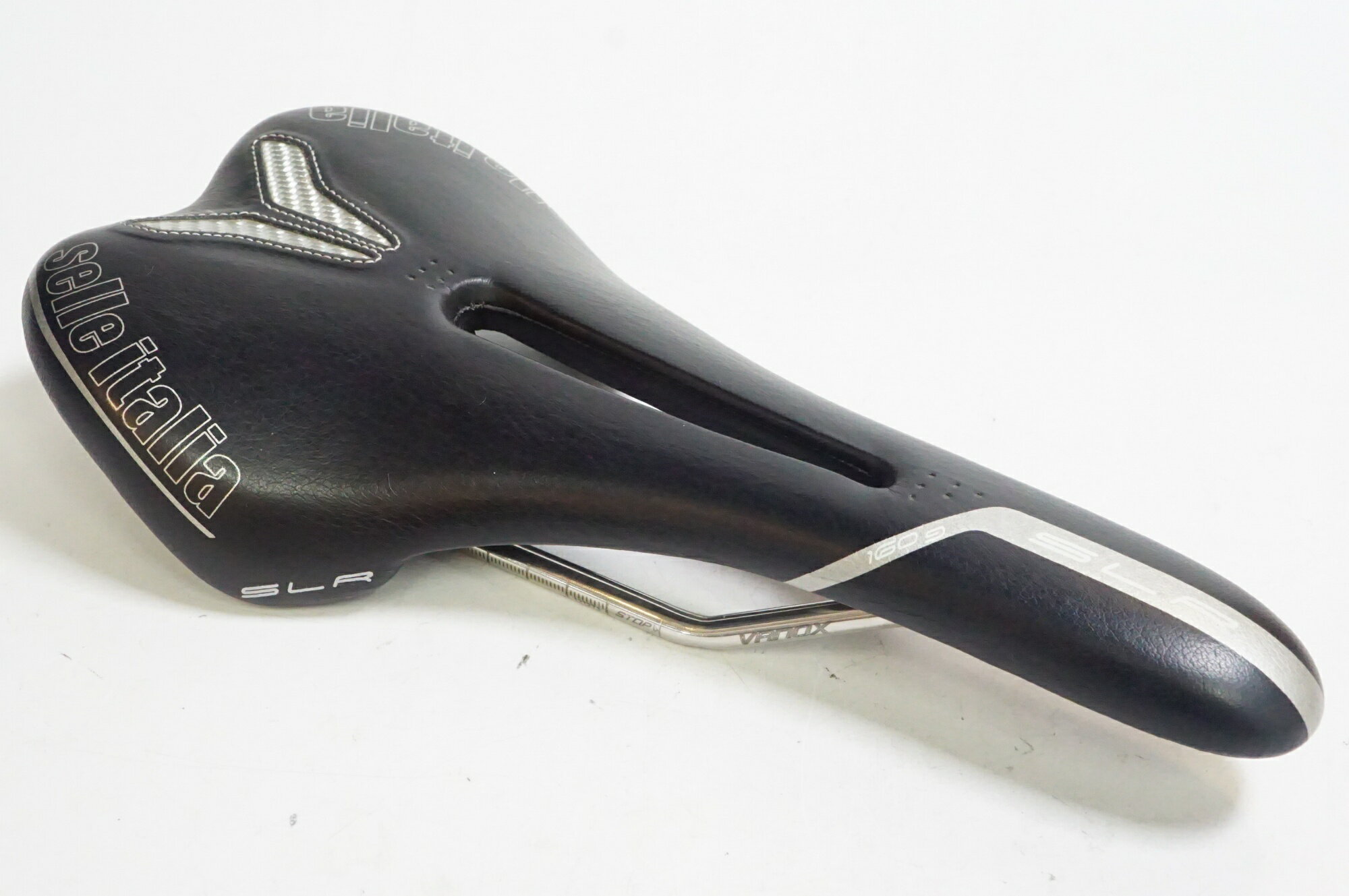 【中古】 SELLE ITALIA 「セライタリア」 SLR サドル / バイチャリ熊谷店