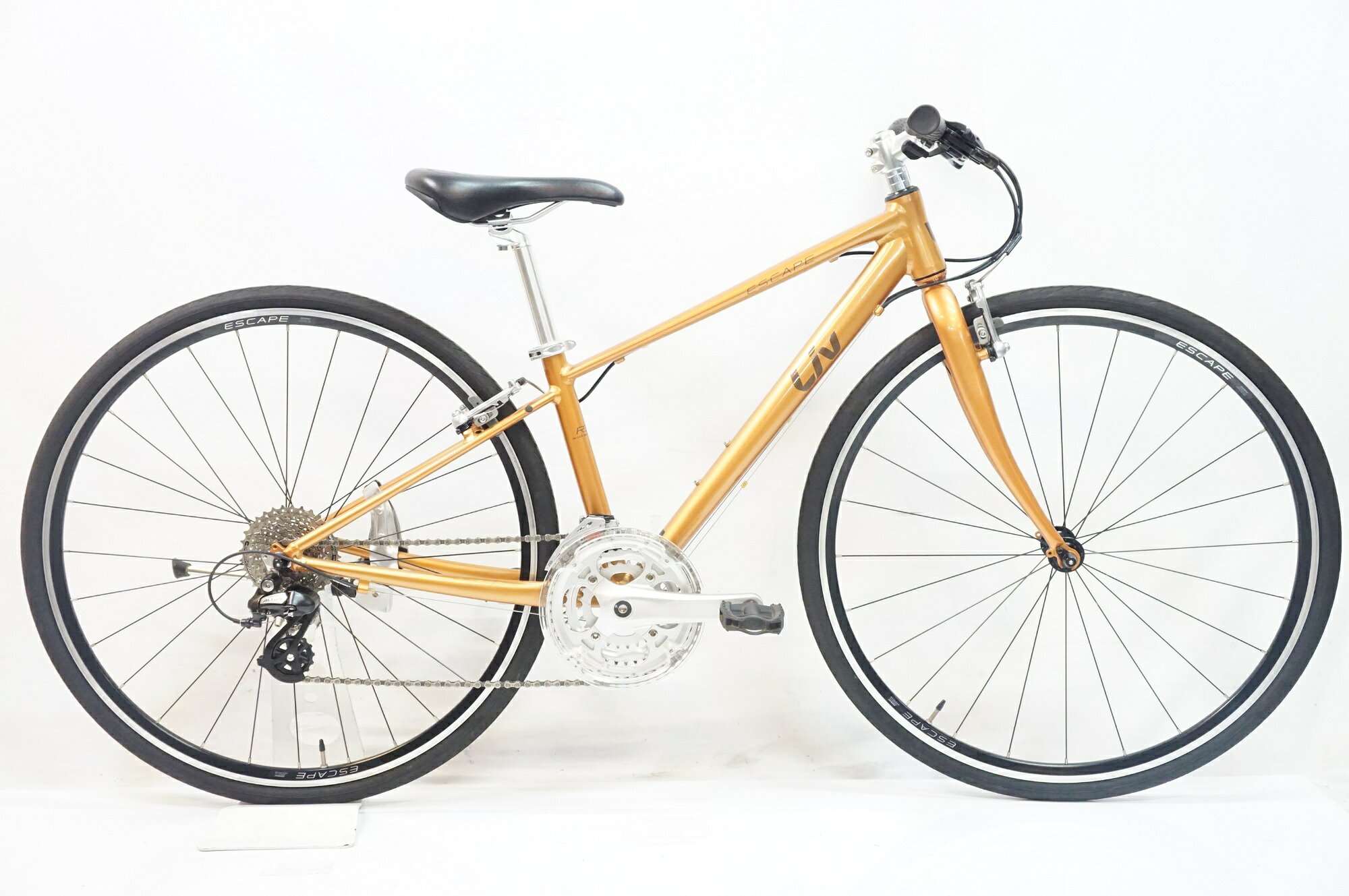 楽天市場】escape r3 giant 中古の通販