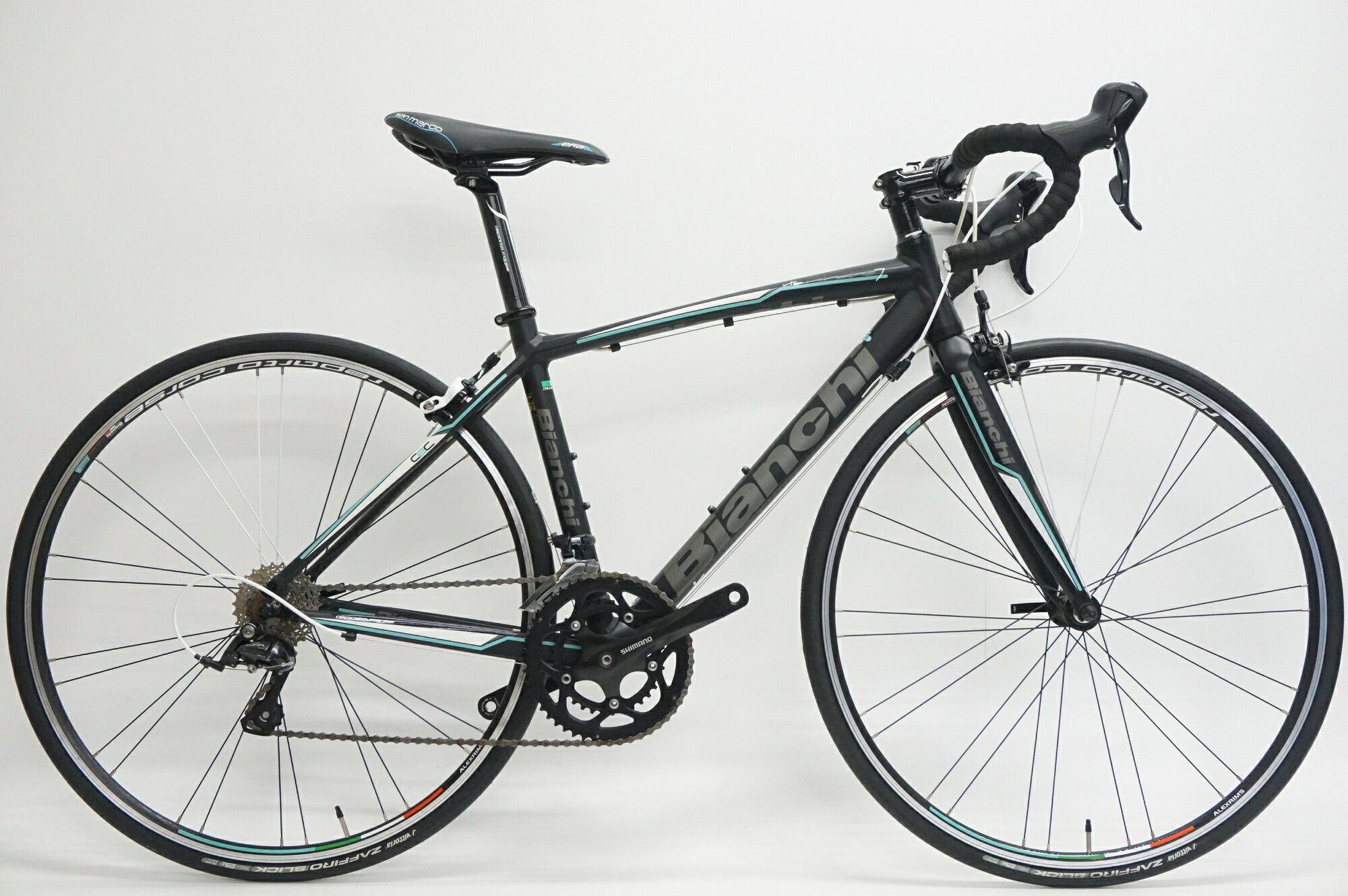 Other - 【中古】 BIANCHI 「ビアンキ」 VIA NIRONE 7 2015年頃モデル ロードバイク / バイチャリ福岡店