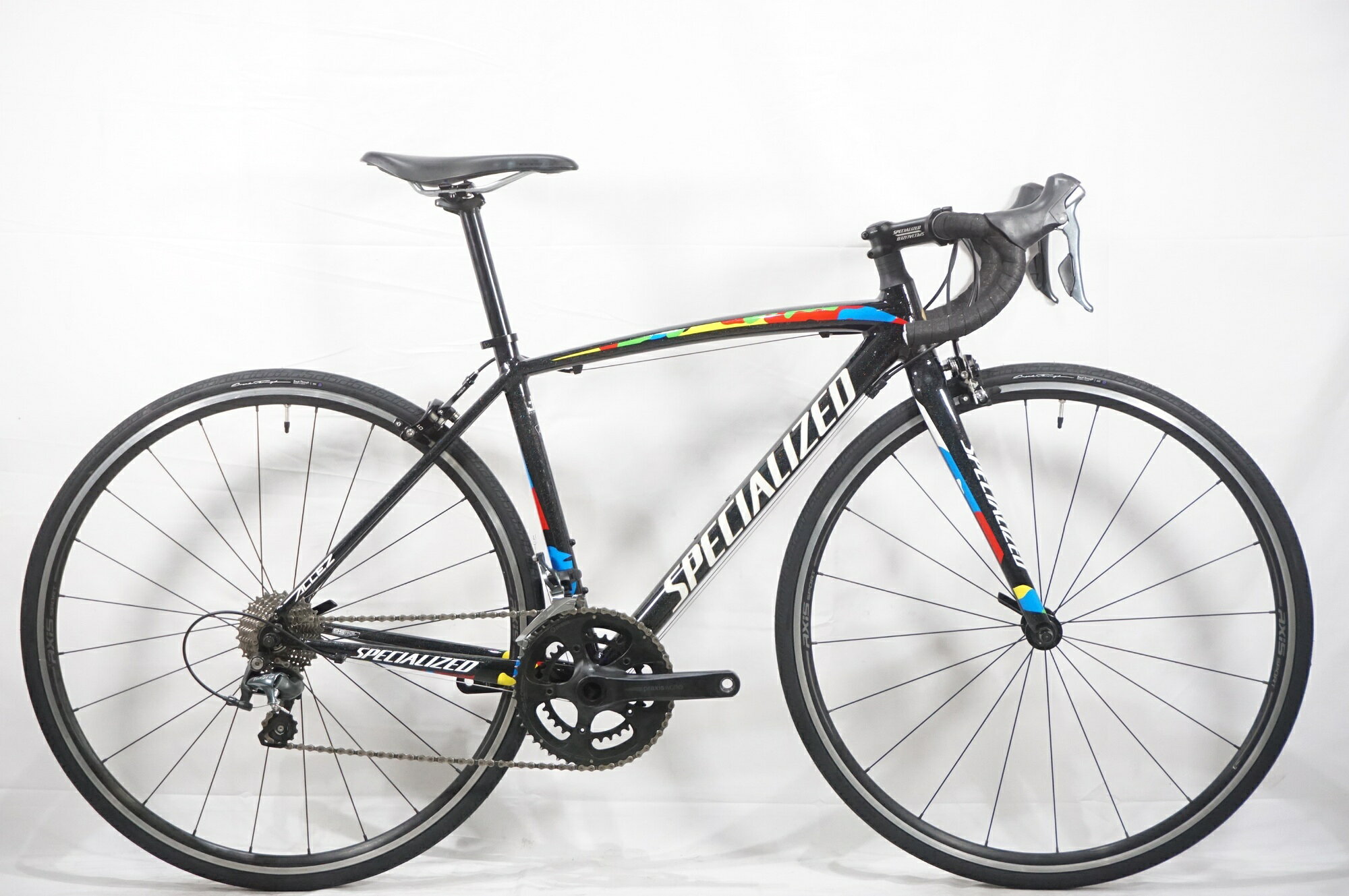 Other - 【中古】 SPECIALIZED 「スペシャライズド」 ALLEZELITE SAGAN 2016年モデル ロードバイク / バイチャリAKIBA店