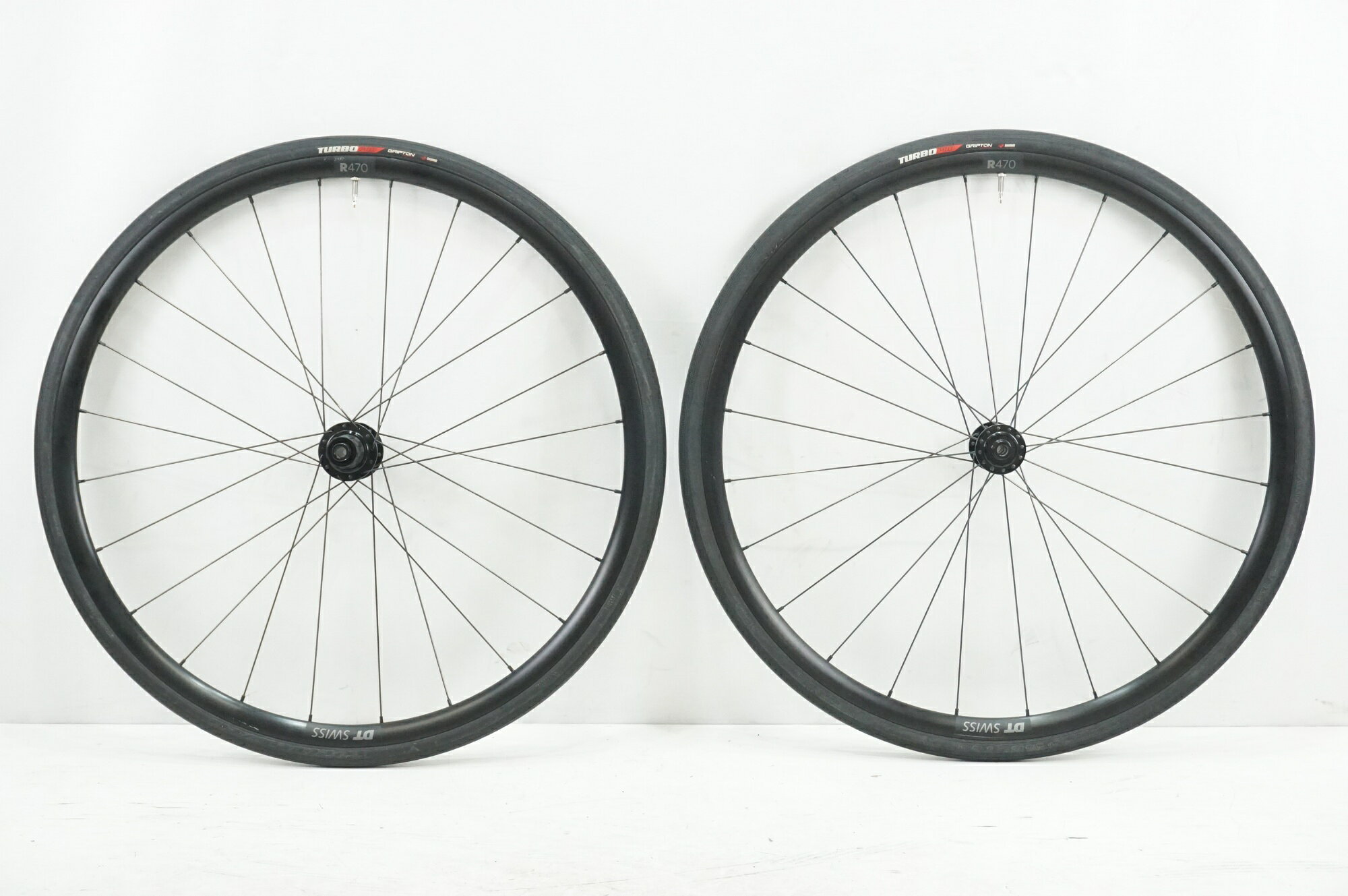 楽天市場】dt swiss r470の通販