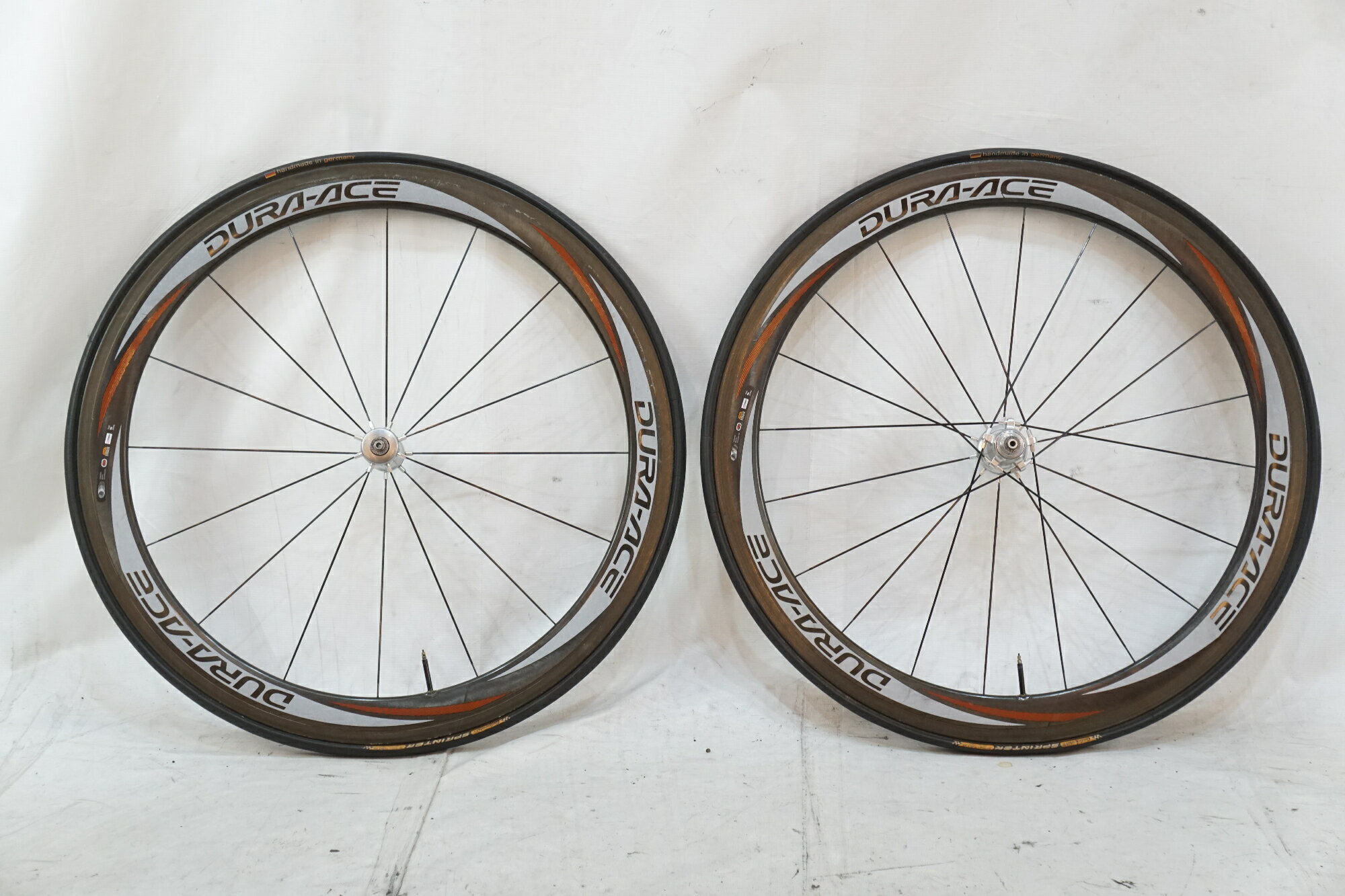楽天市場】SHIMANO WH 7800（自転車・サイクリング｜スポーツ