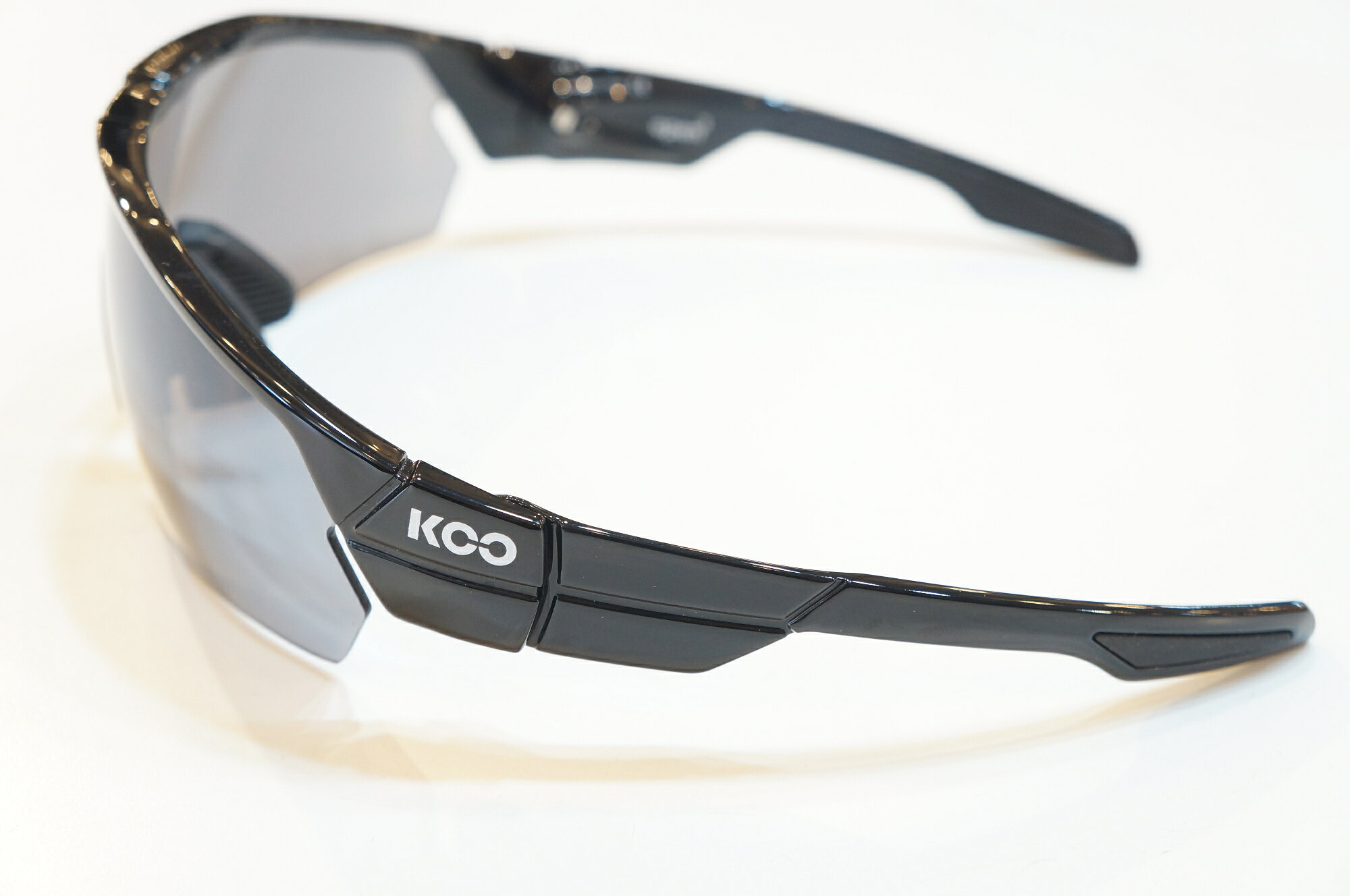 buychariの【中古】 KASK 「カスク」 KOO OPEN CUBE アイウェア / バイチャリ浦和ベース｜アングル2
