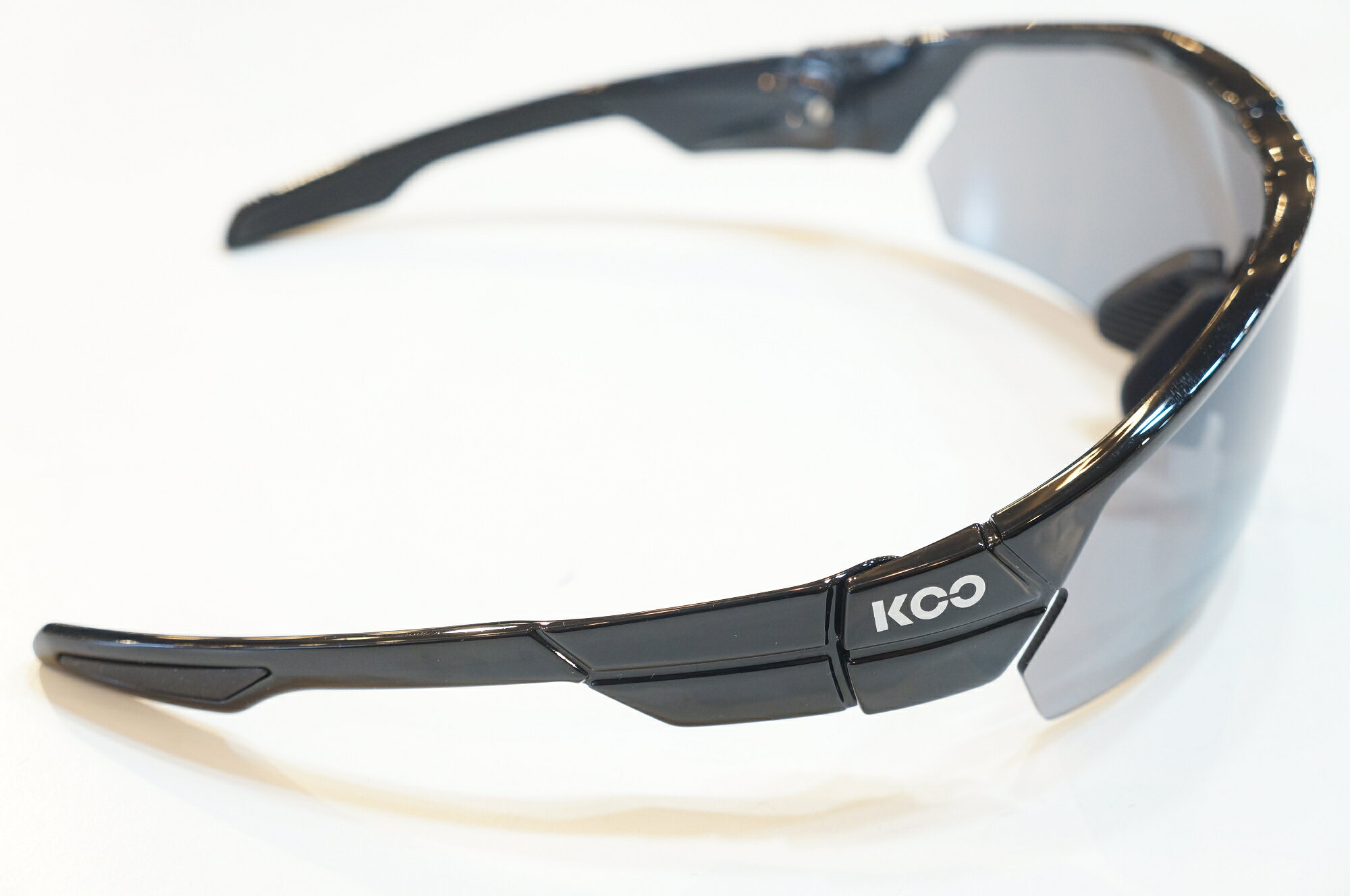 buychariの【中古】 KASK 「カスク」 KOO OPEN CUBE アイウェア / バイチャリ浦和ベース｜アングル3