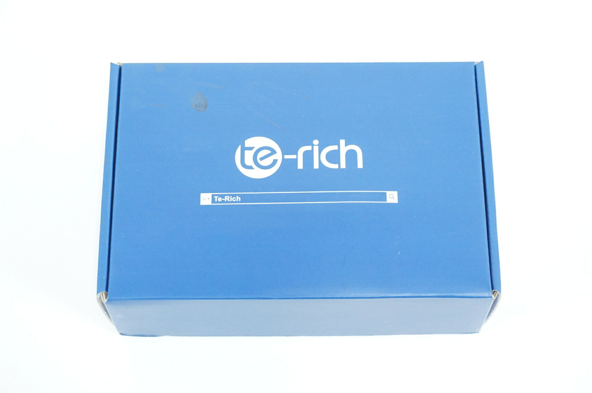 【中古】 TE-RICH 「ティーリッチ」 ライト / バイチャリ宇都宮店
