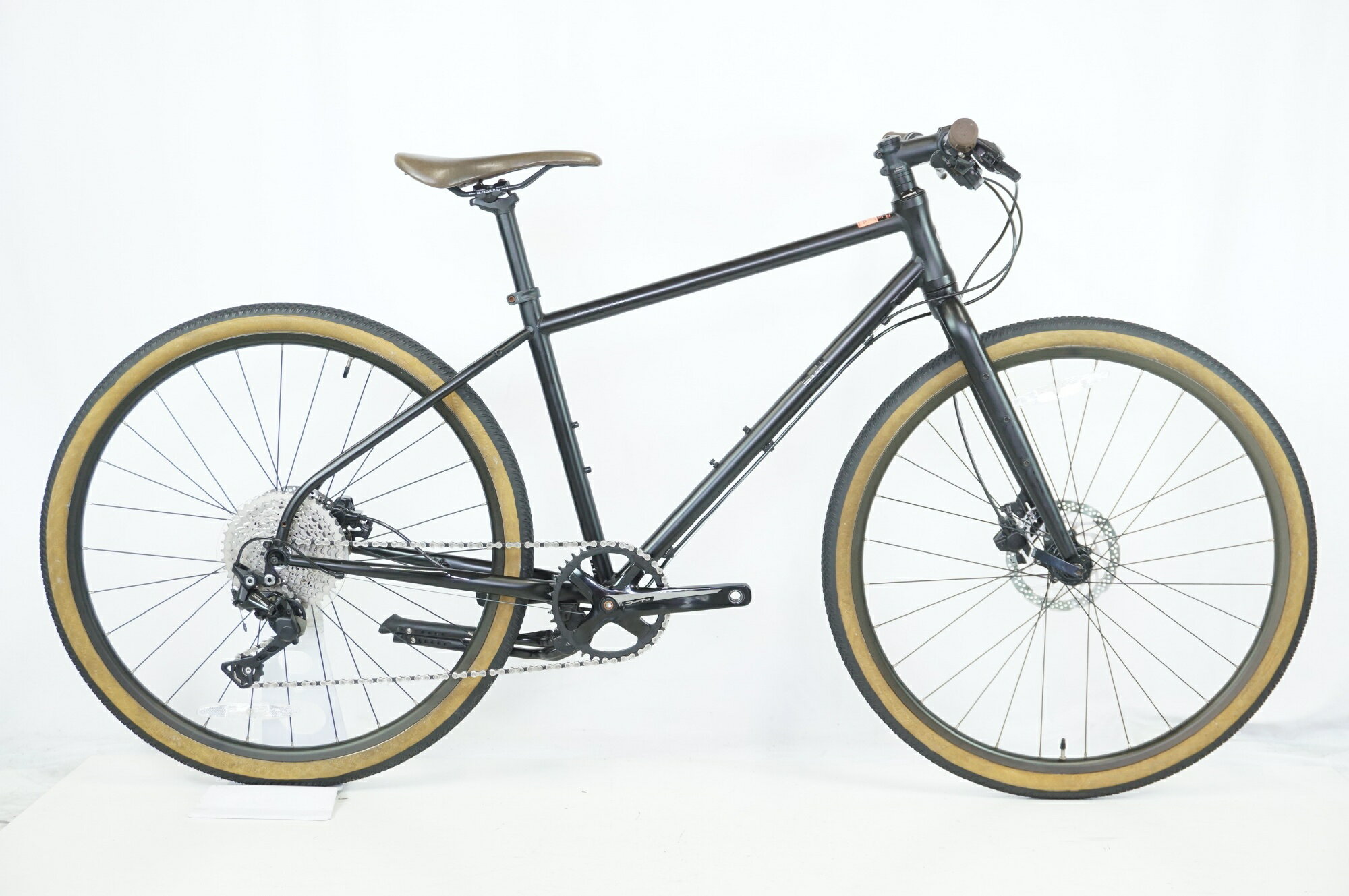 【中古】 FUJI 「フジ」 TALAWAH 2022年モデル クロスバイク / バイチャリ宇都宮店