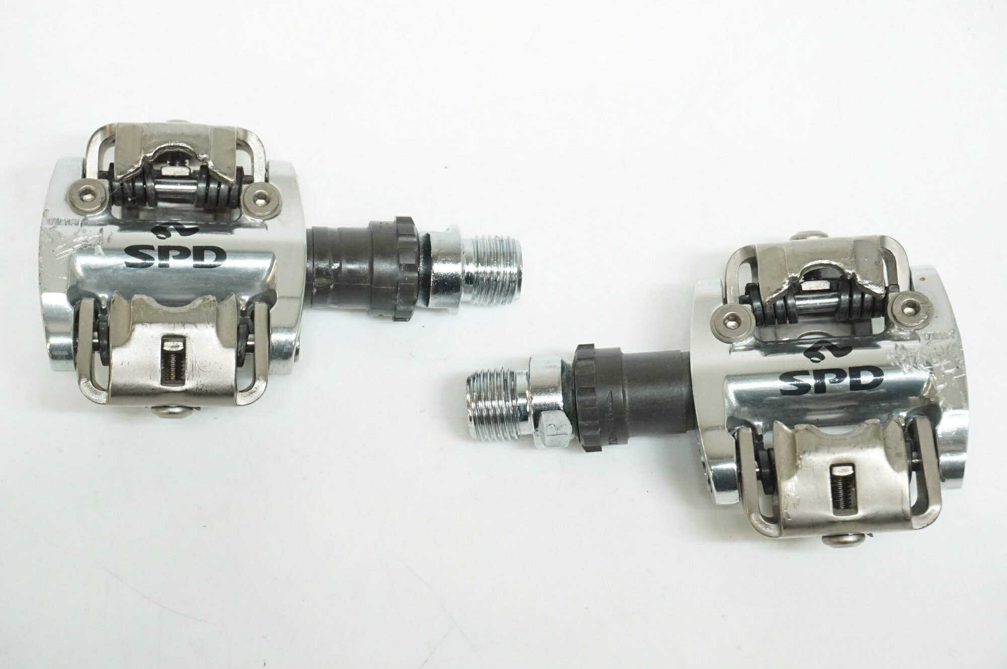 【中古】SHIMANO 「シマノ」 PD-M858 ペダル / 大宮店