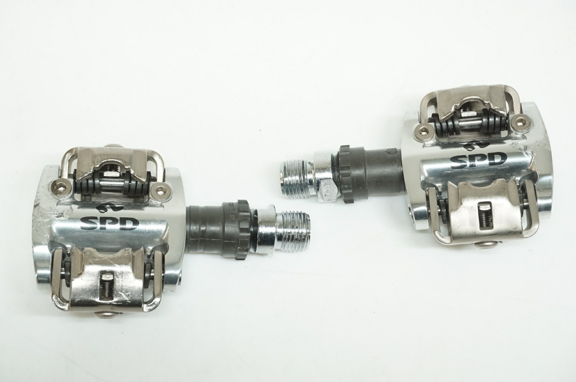 【中古】SHIMANO 「シマノ」 PD-M858 ペダル / 大宮店